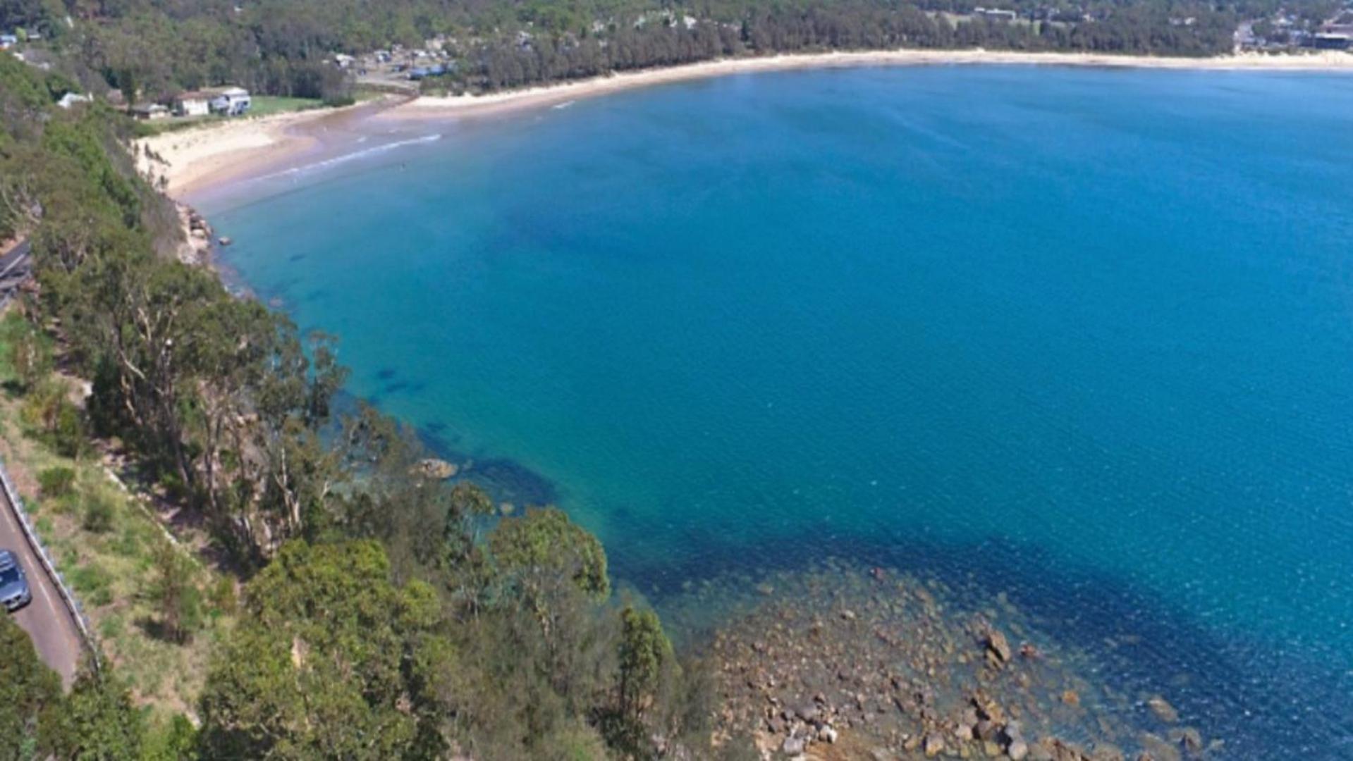 Ocean Beach Court #2 - Umina Beach