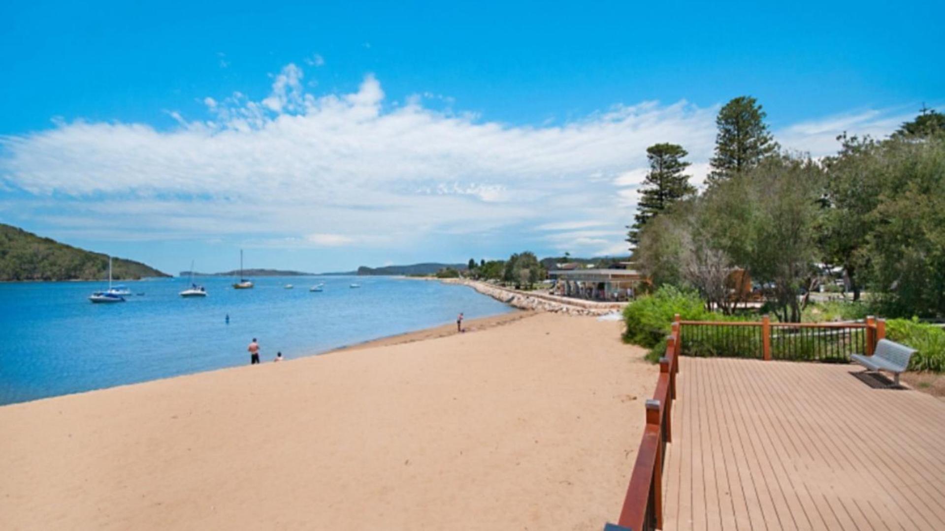 Escape On Ridge Wifi Ettalong Beach