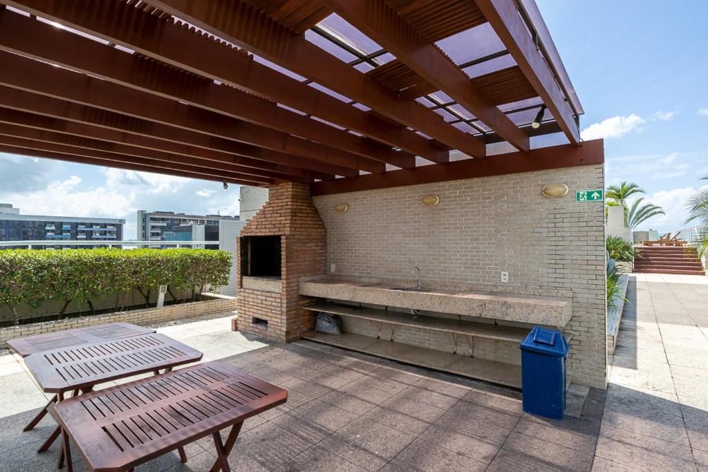 JTR - Apartamento Beira Mar em Maceio