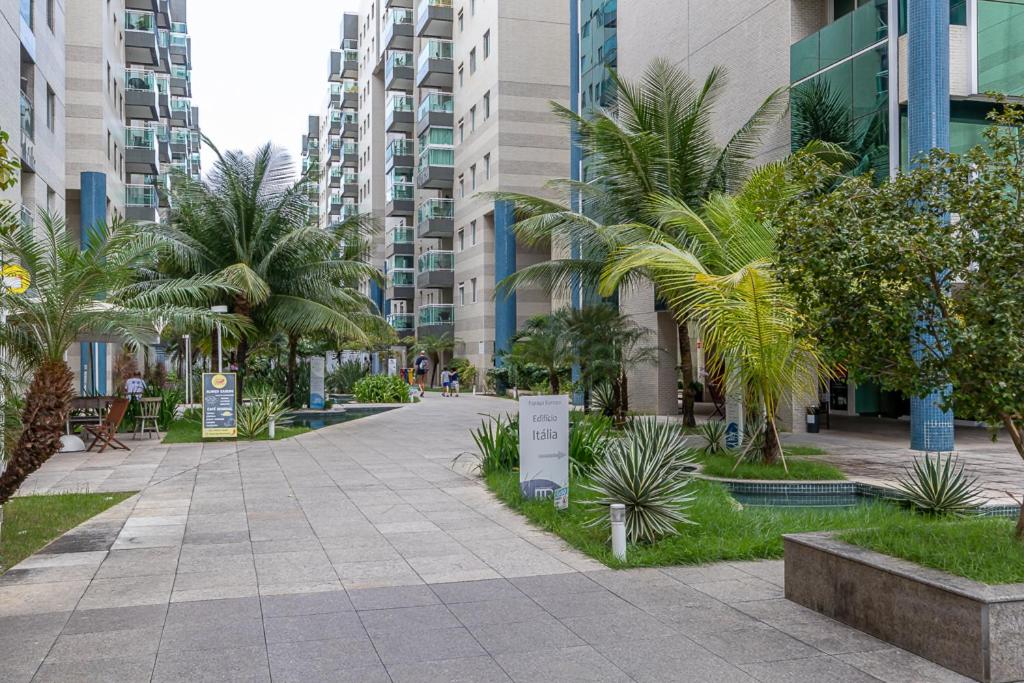 JTR - Apartamento Beira Mar em Maceio