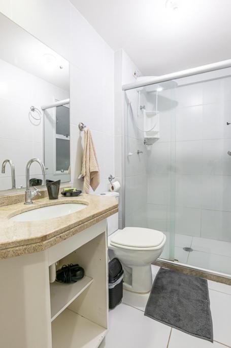 JTR - Apartamento Beira Mar em Maceio
