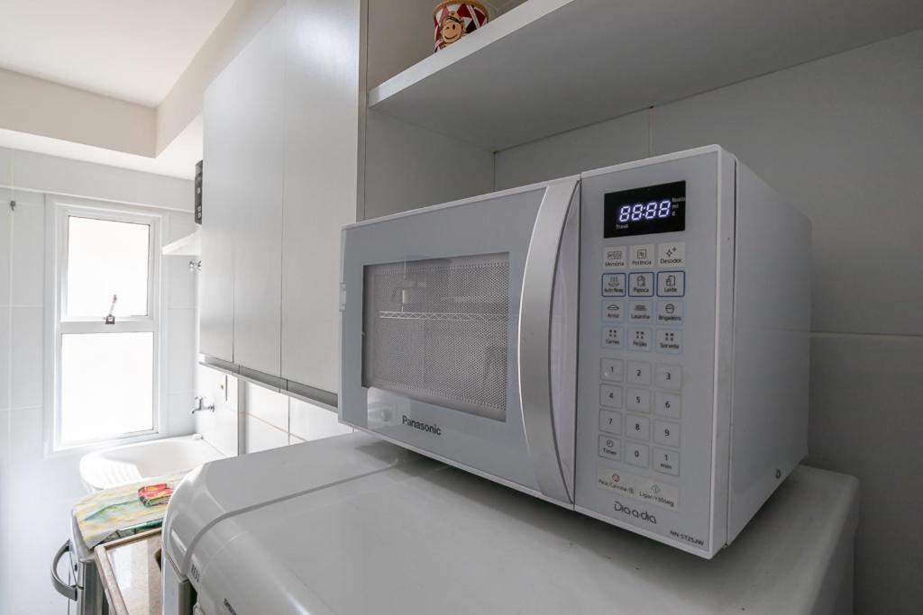 JTR - Apartamento Beira Mar em Maceio