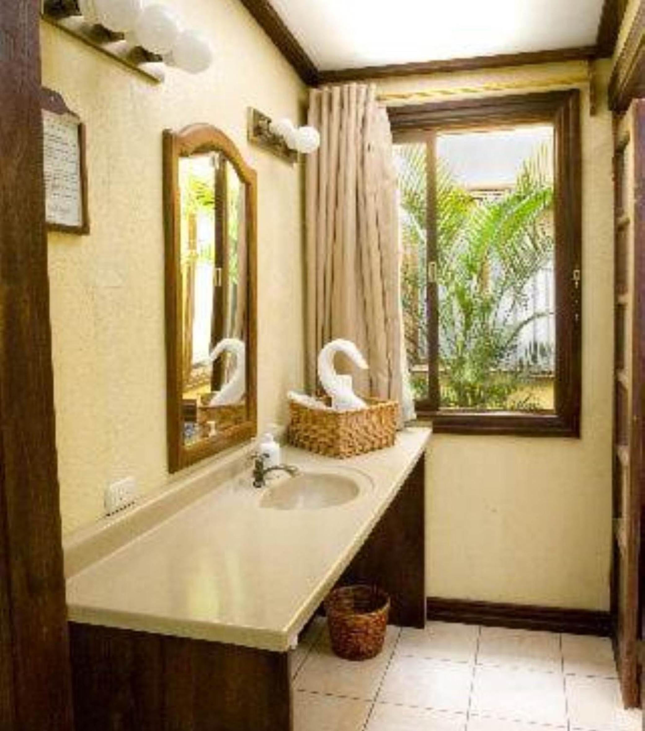 Hotel Pacande B&B