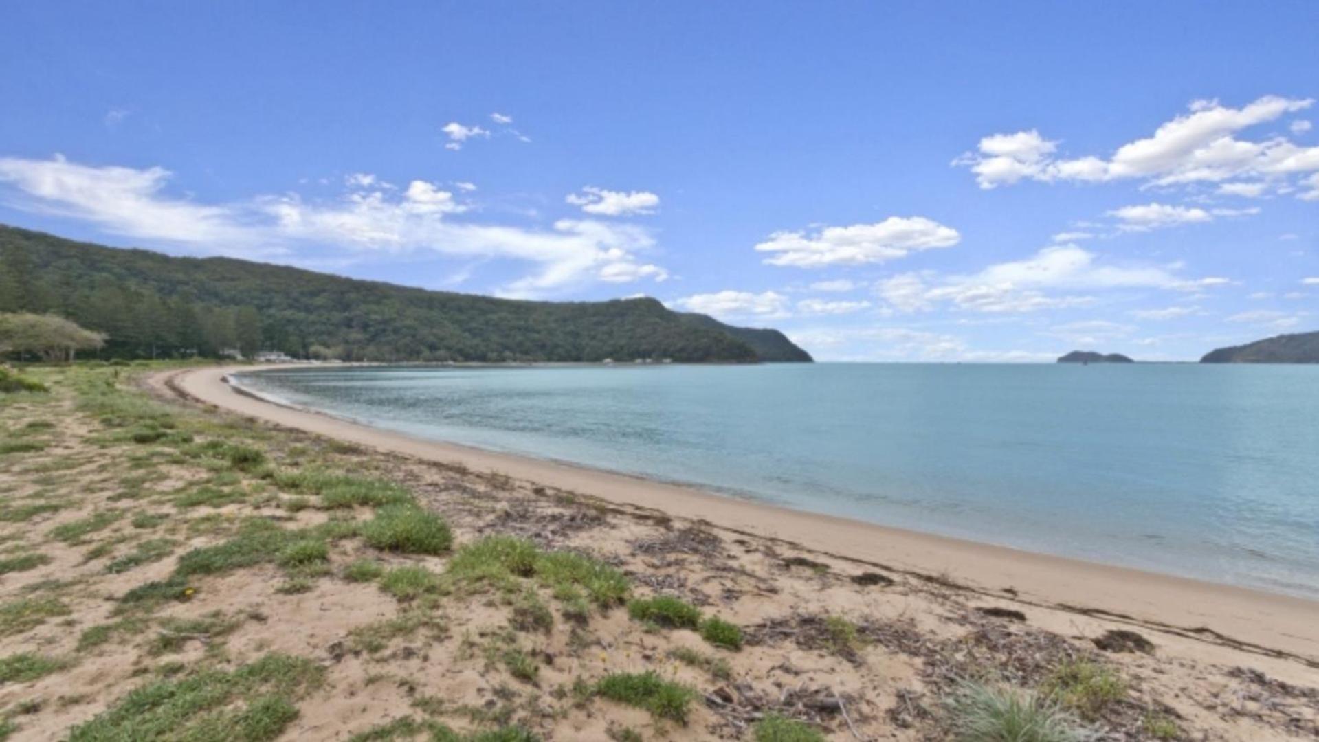 Beach Shack - Waterfront Patonga