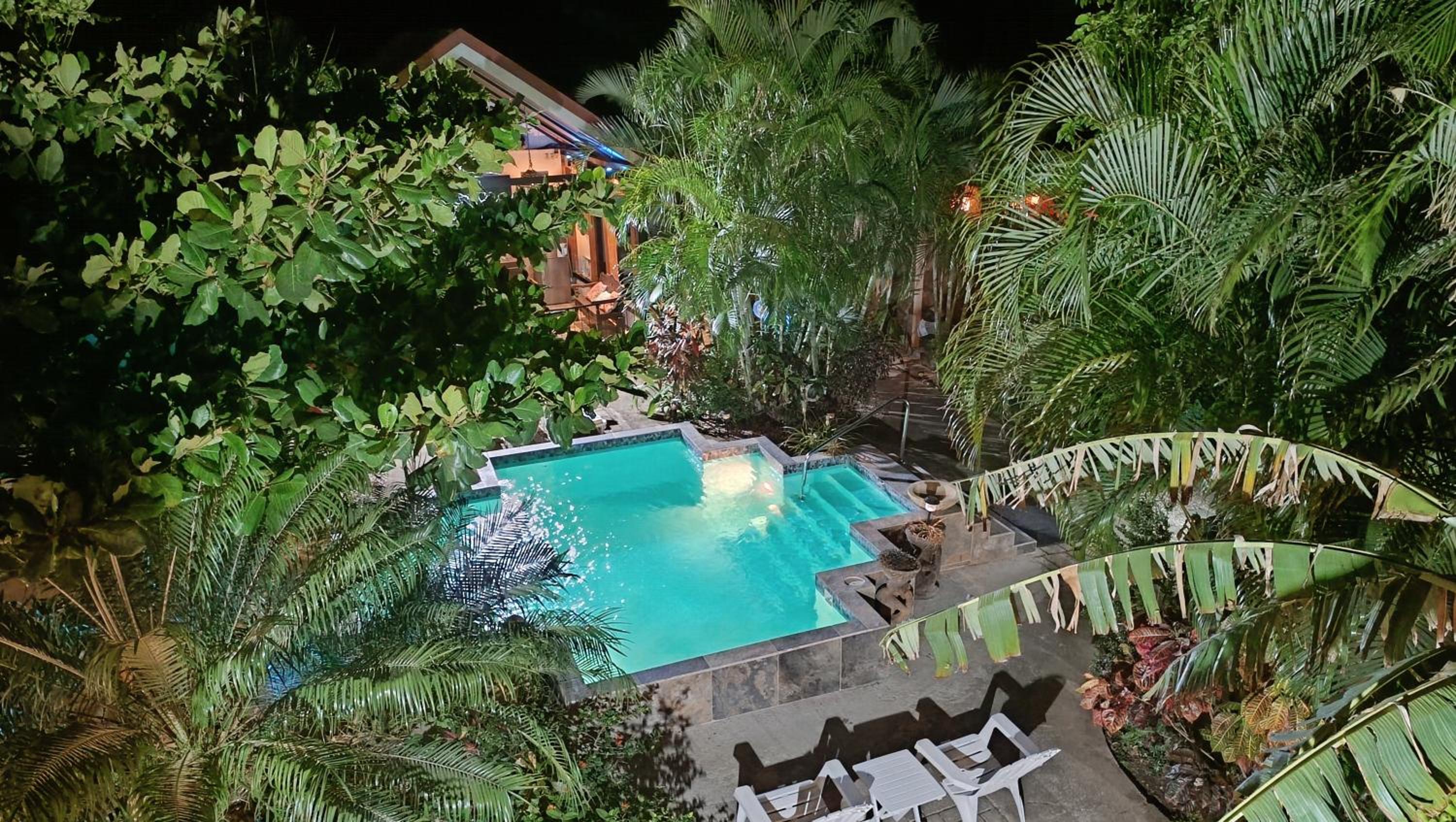Suite Paraiso Azul