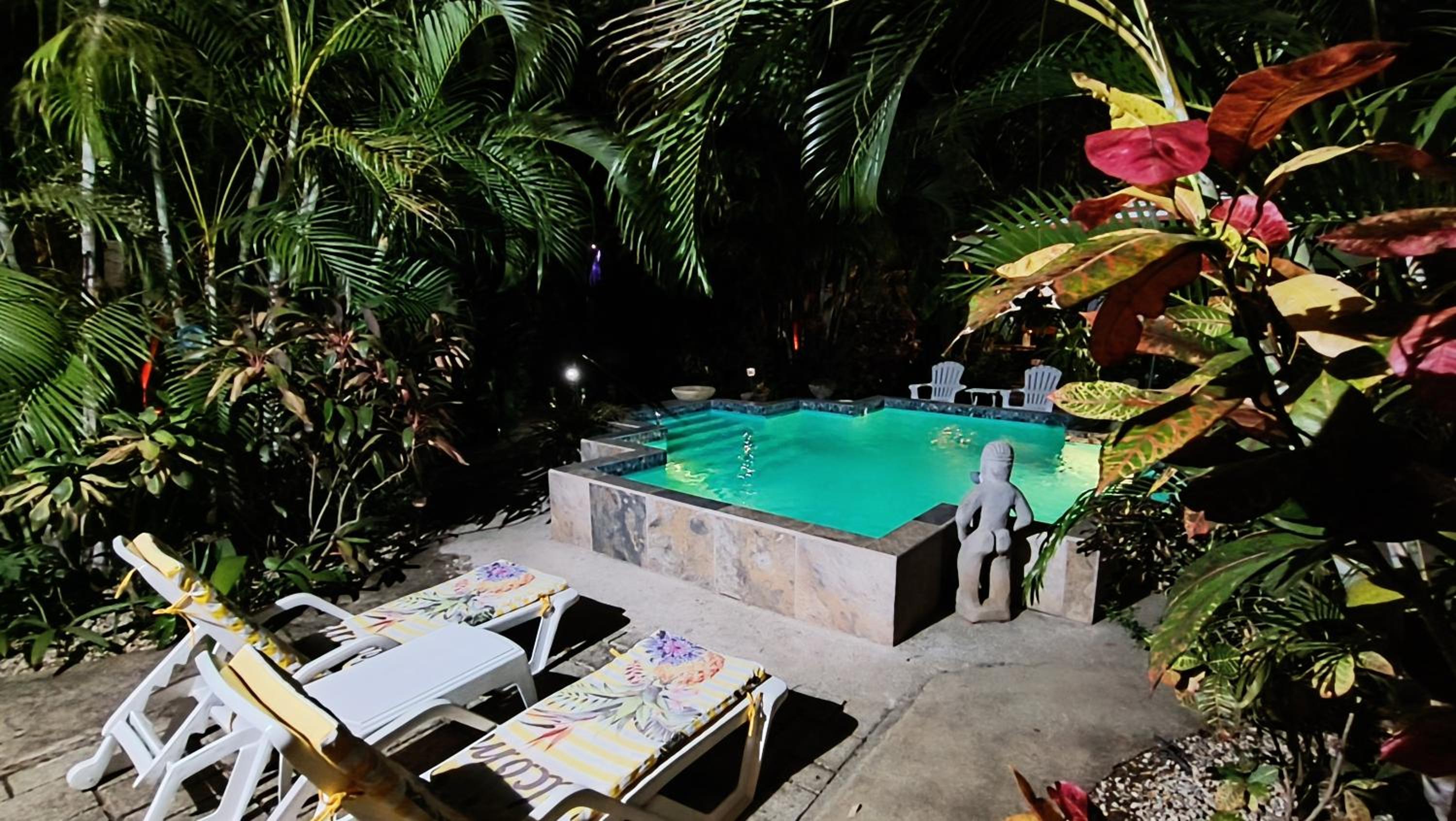 Suite Paraiso Azul