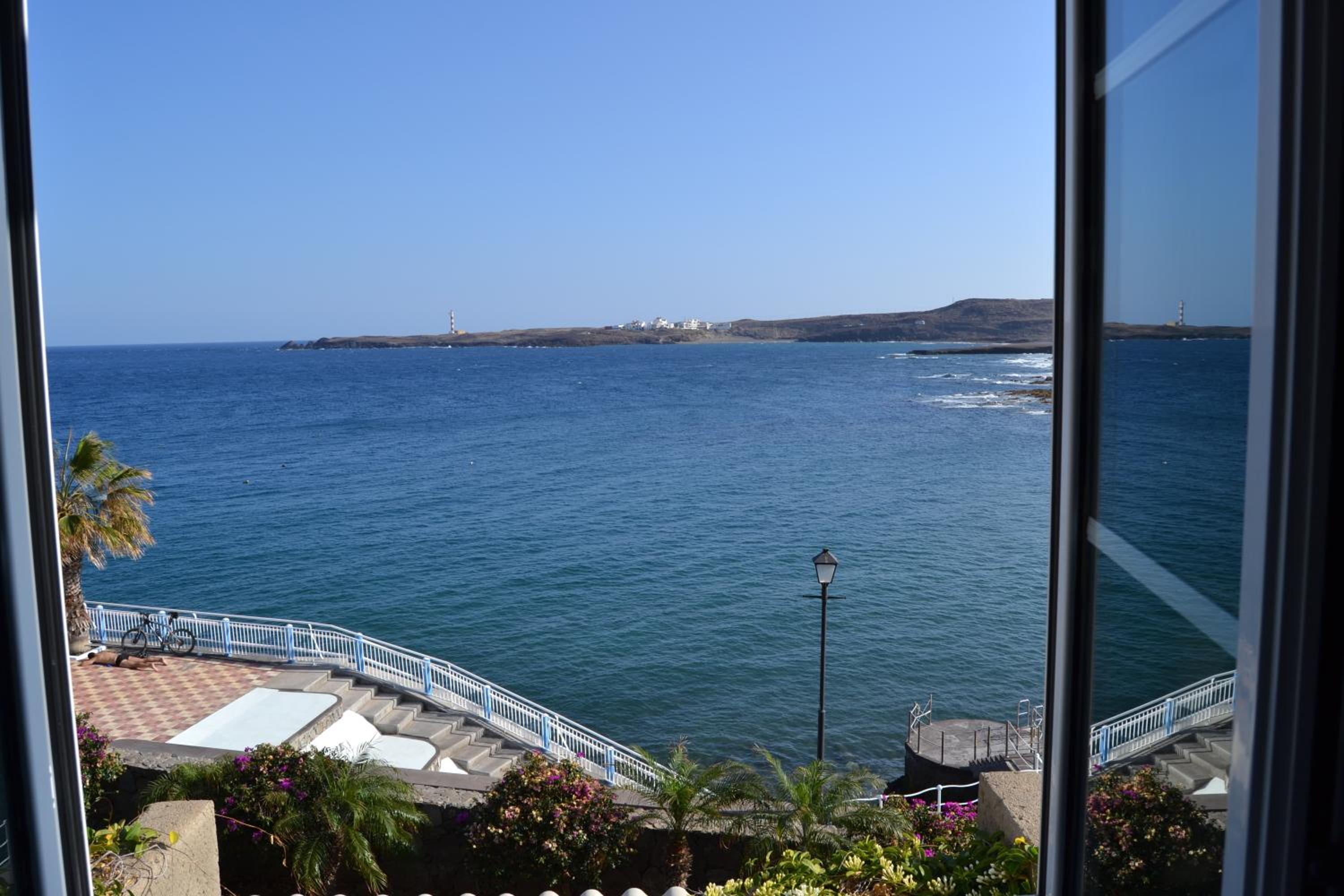 Apartamentos Alegro