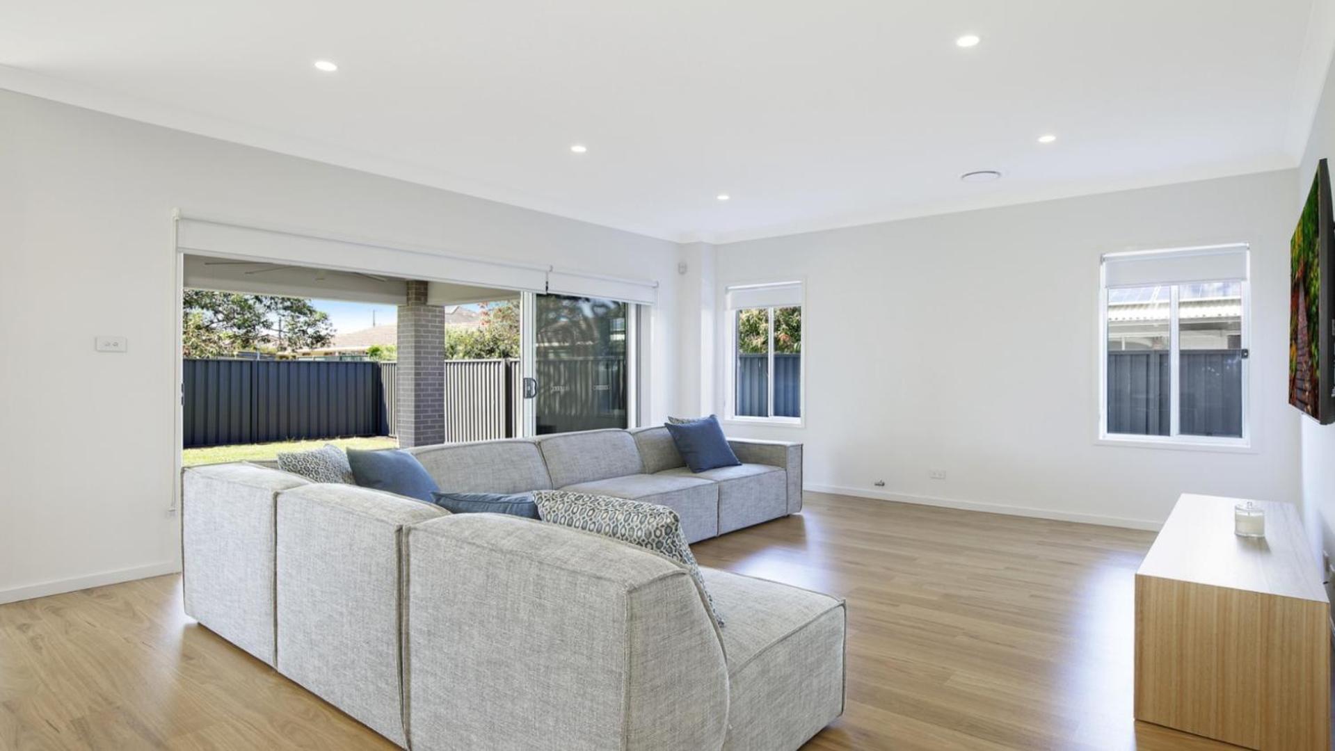 Ocean Breeze - Umina Beach