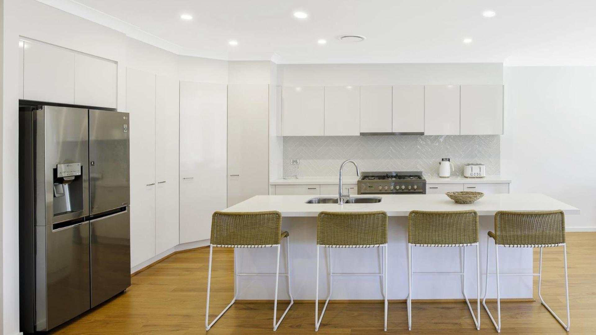 Ocean Breeze - Umina Beach
