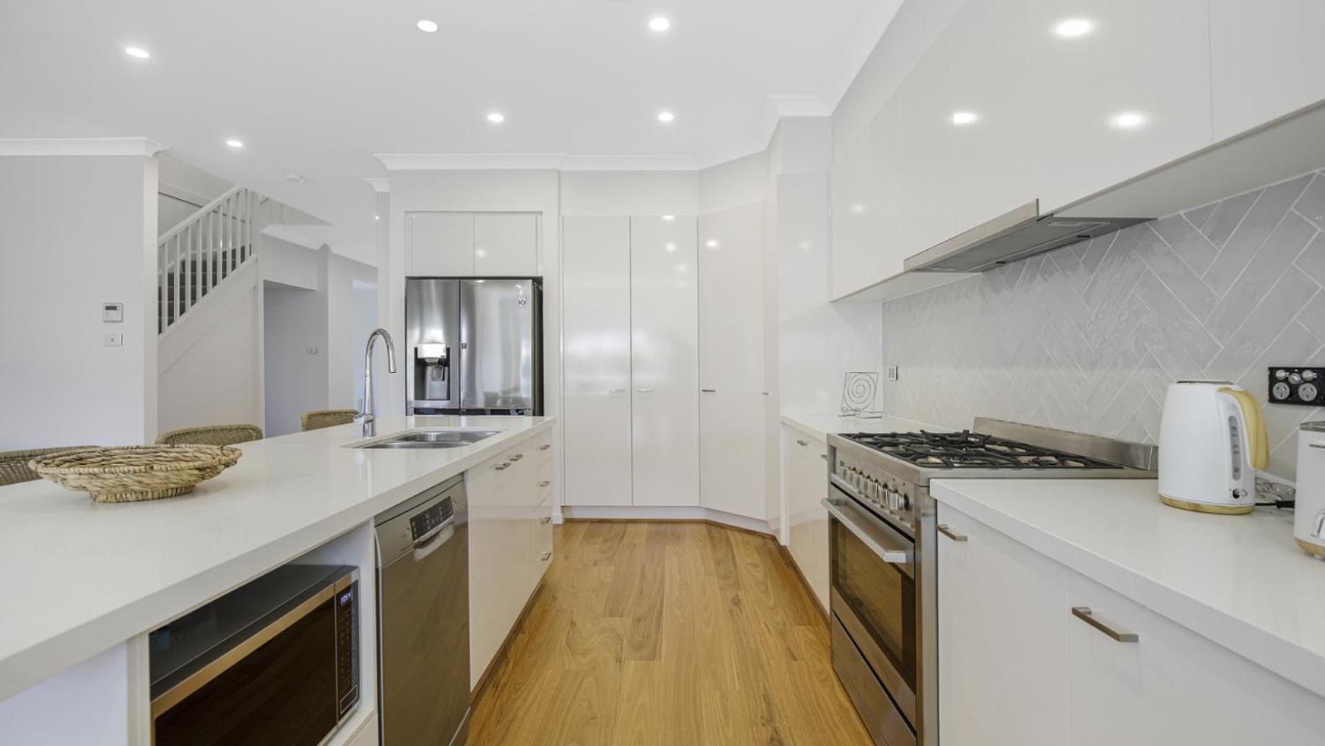 Ocean Breeze - Umina Beach