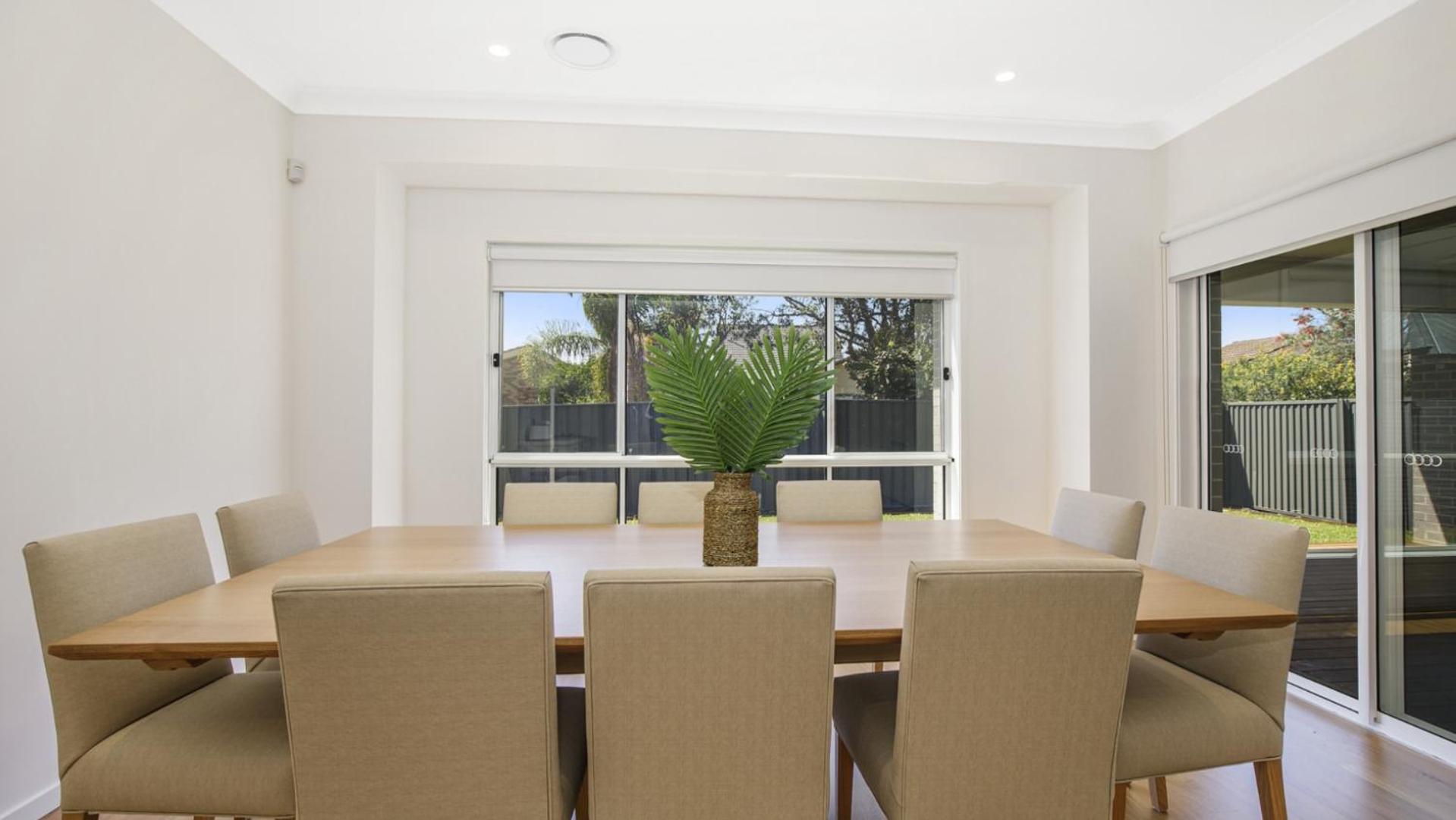 Ocean Breeze - Umina Beach