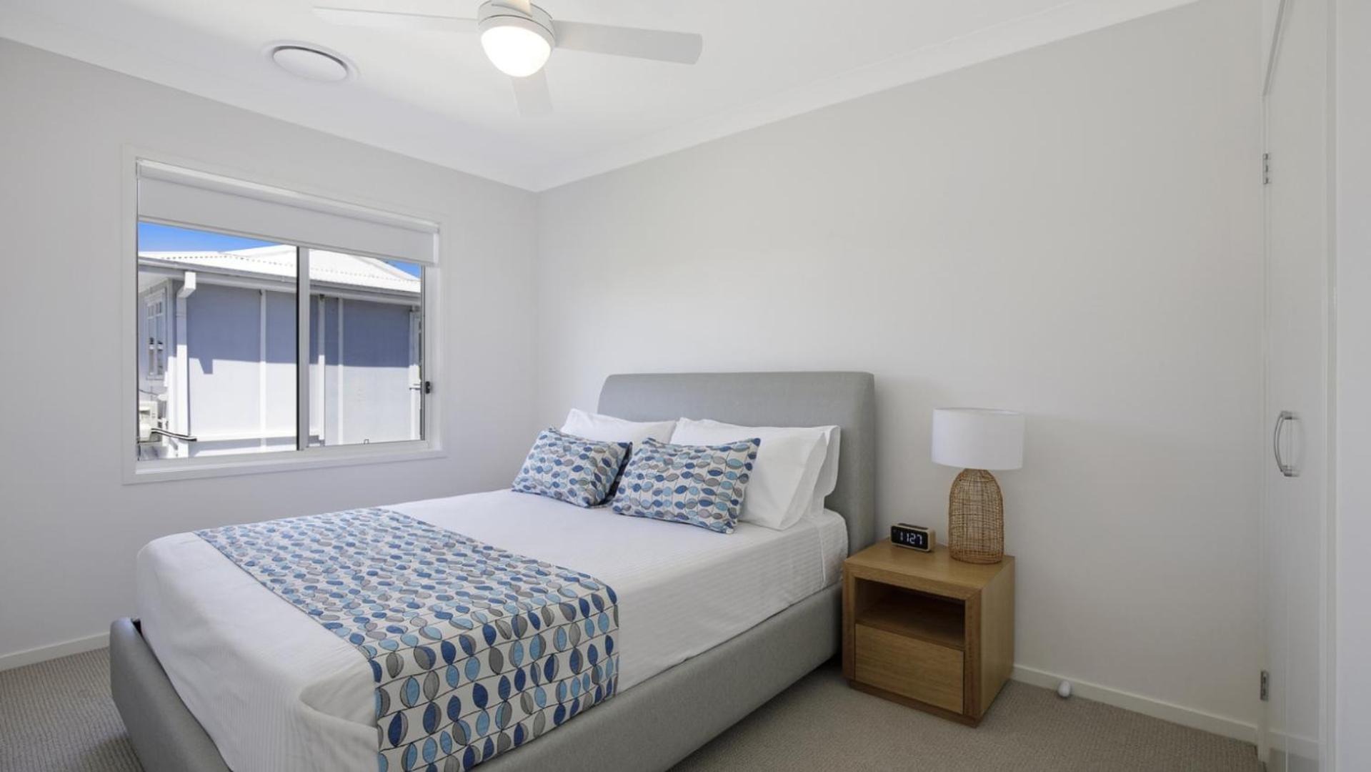 Ocean Breeze - Umina Beach