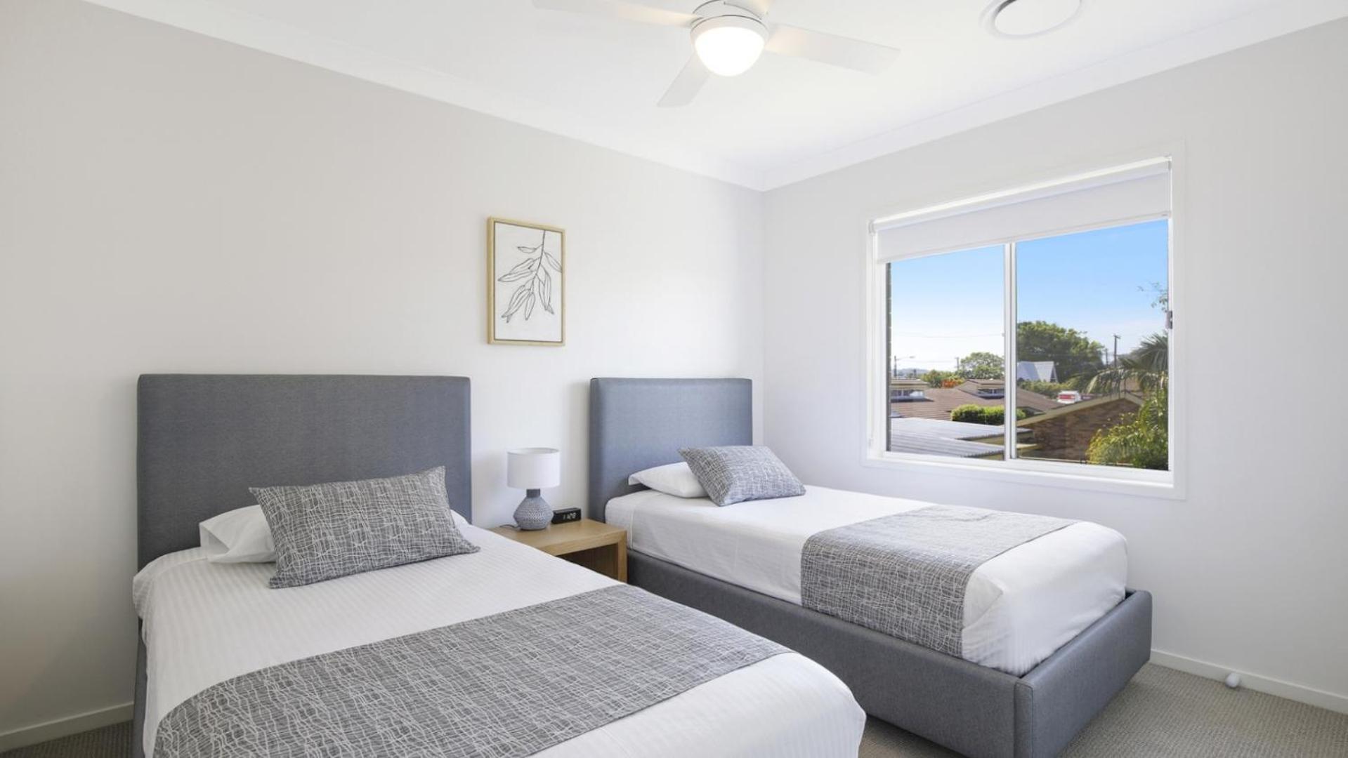 Ocean Breeze - Umina Beach