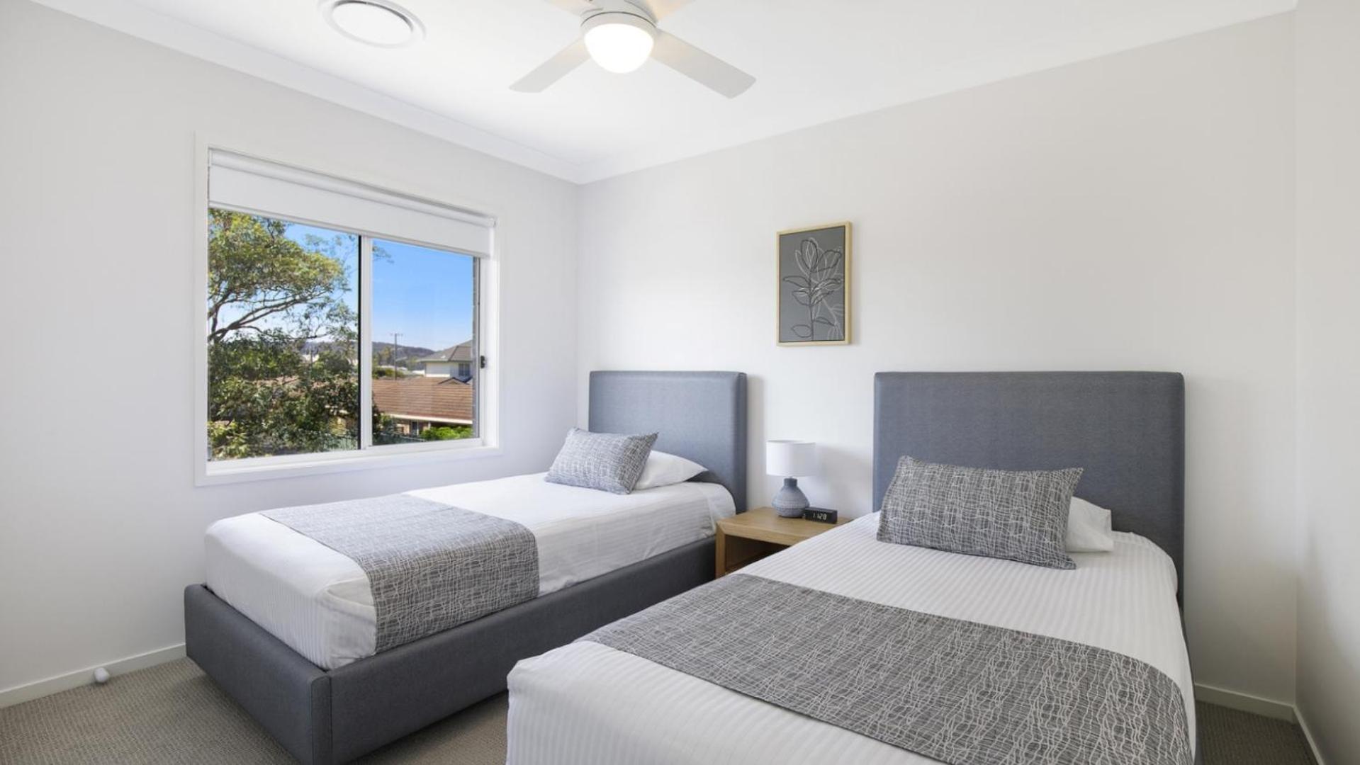 Ocean Breeze - Umina Beach