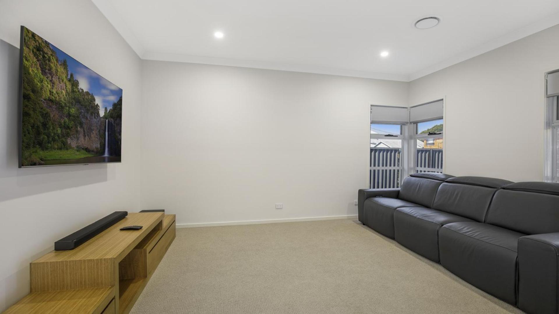 Ocean Breeze - Umina Beach