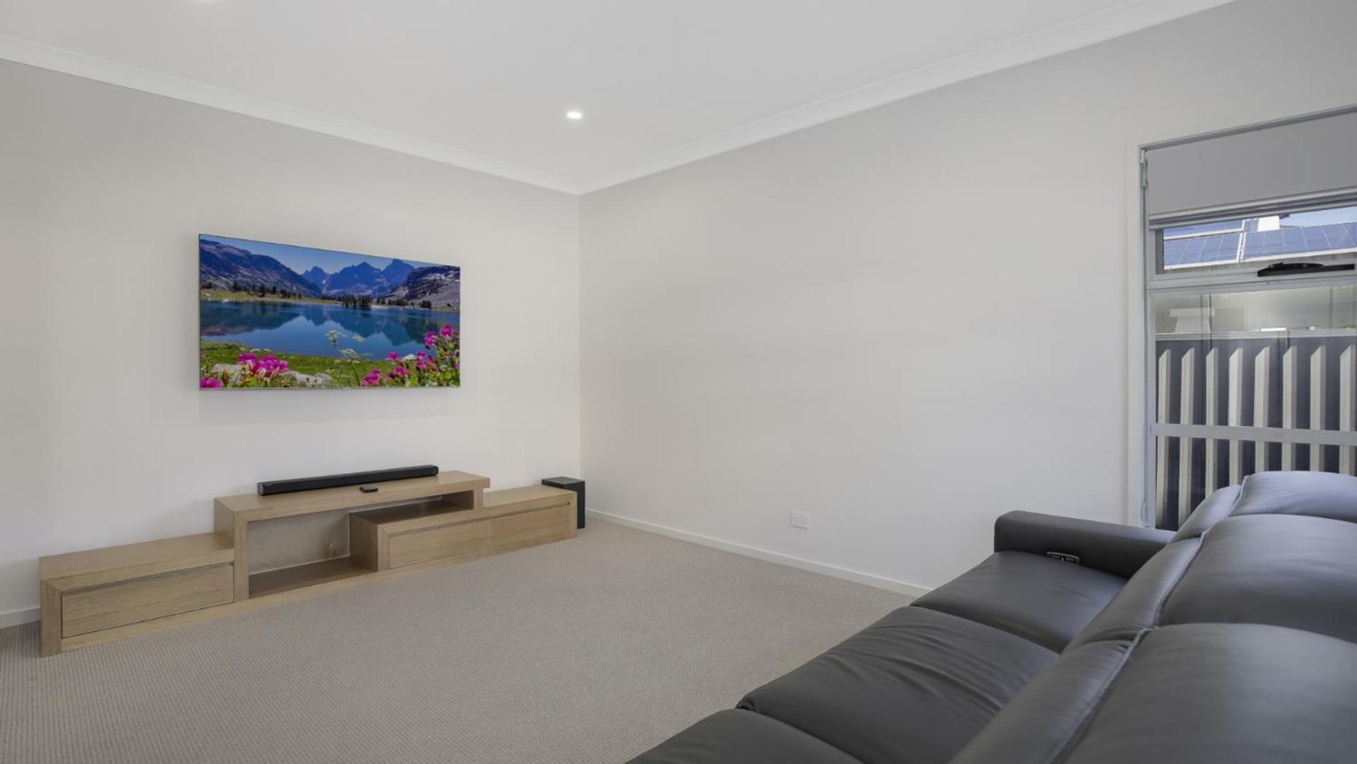 Ocean Breeze - Umina Beach