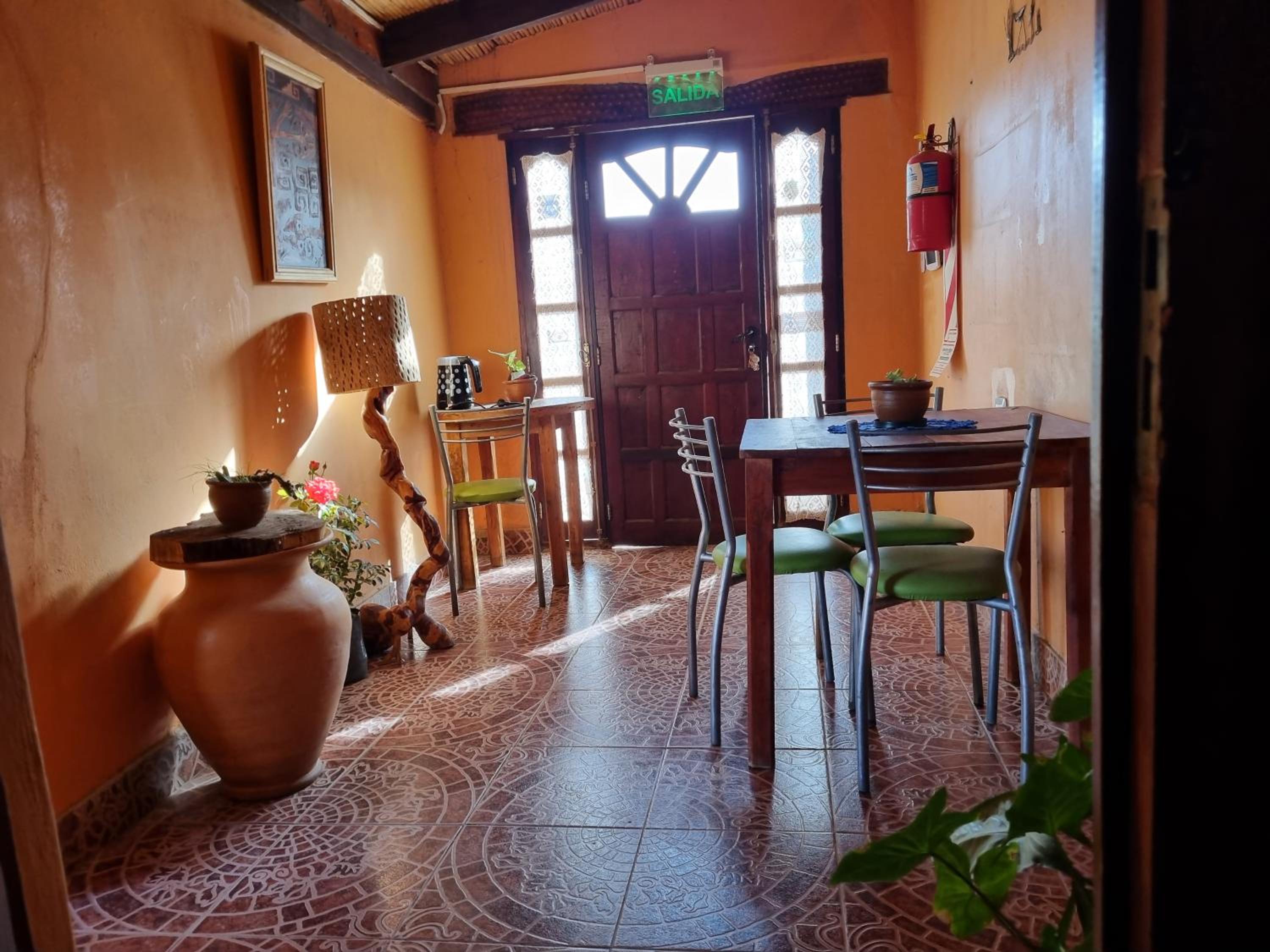 Cardones de Molinos