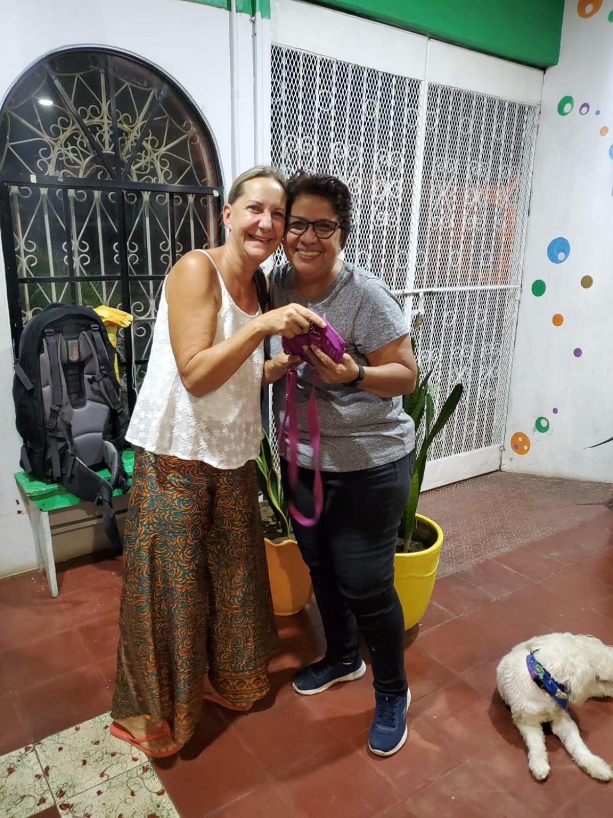 Hostal Leyendas