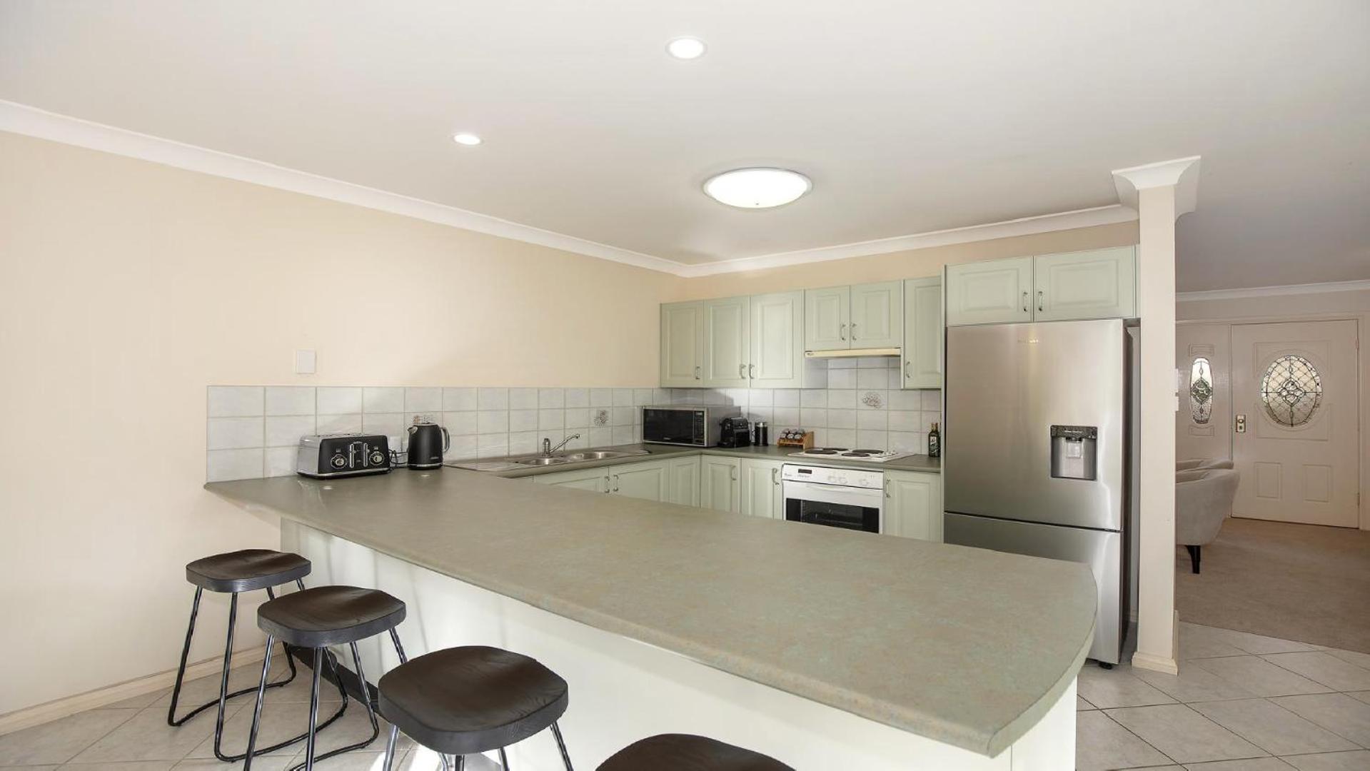Banksia Villa Umina Beach