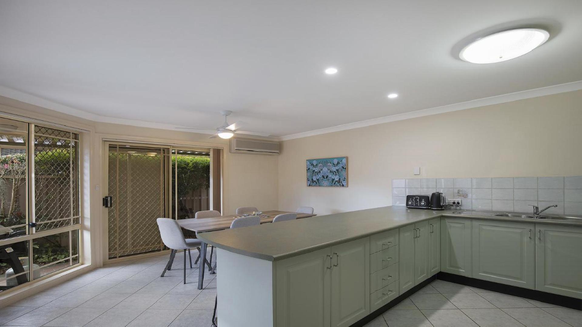 Banksia Villa Umina Beach