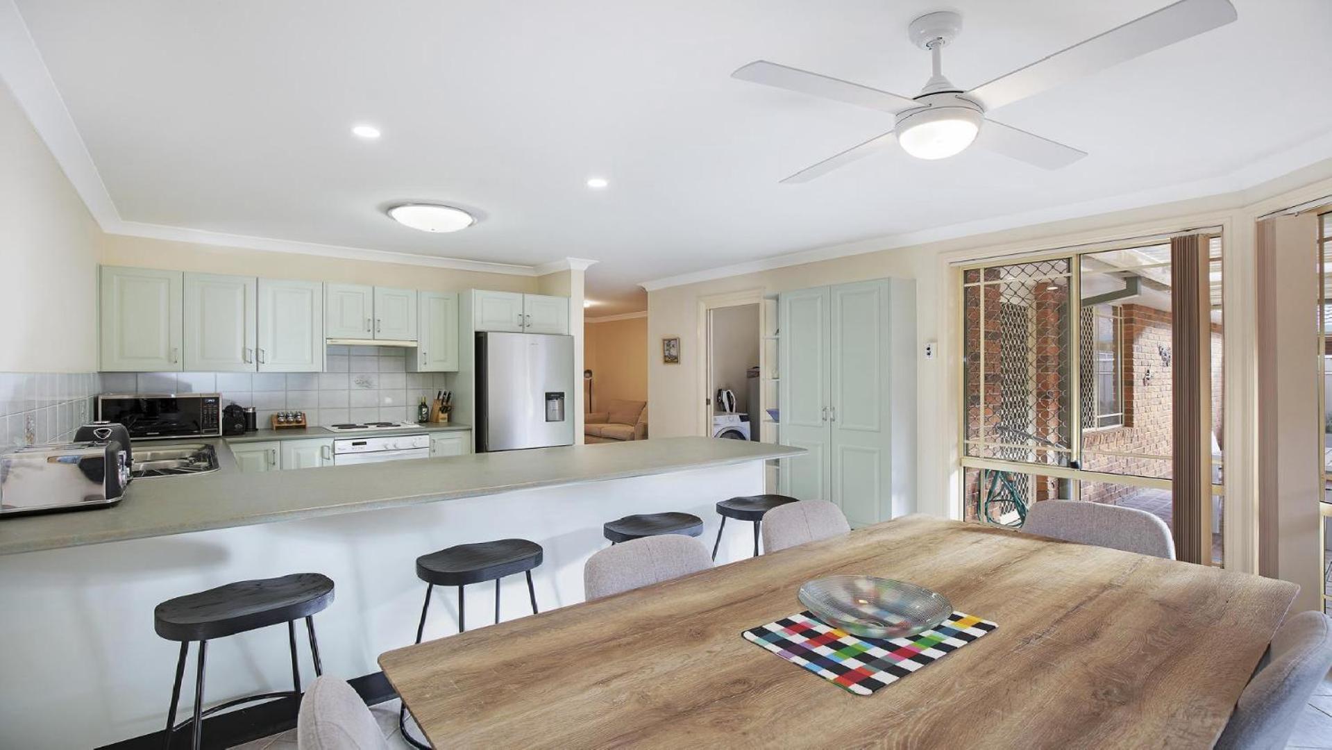 Banksia Villa Umina Beach