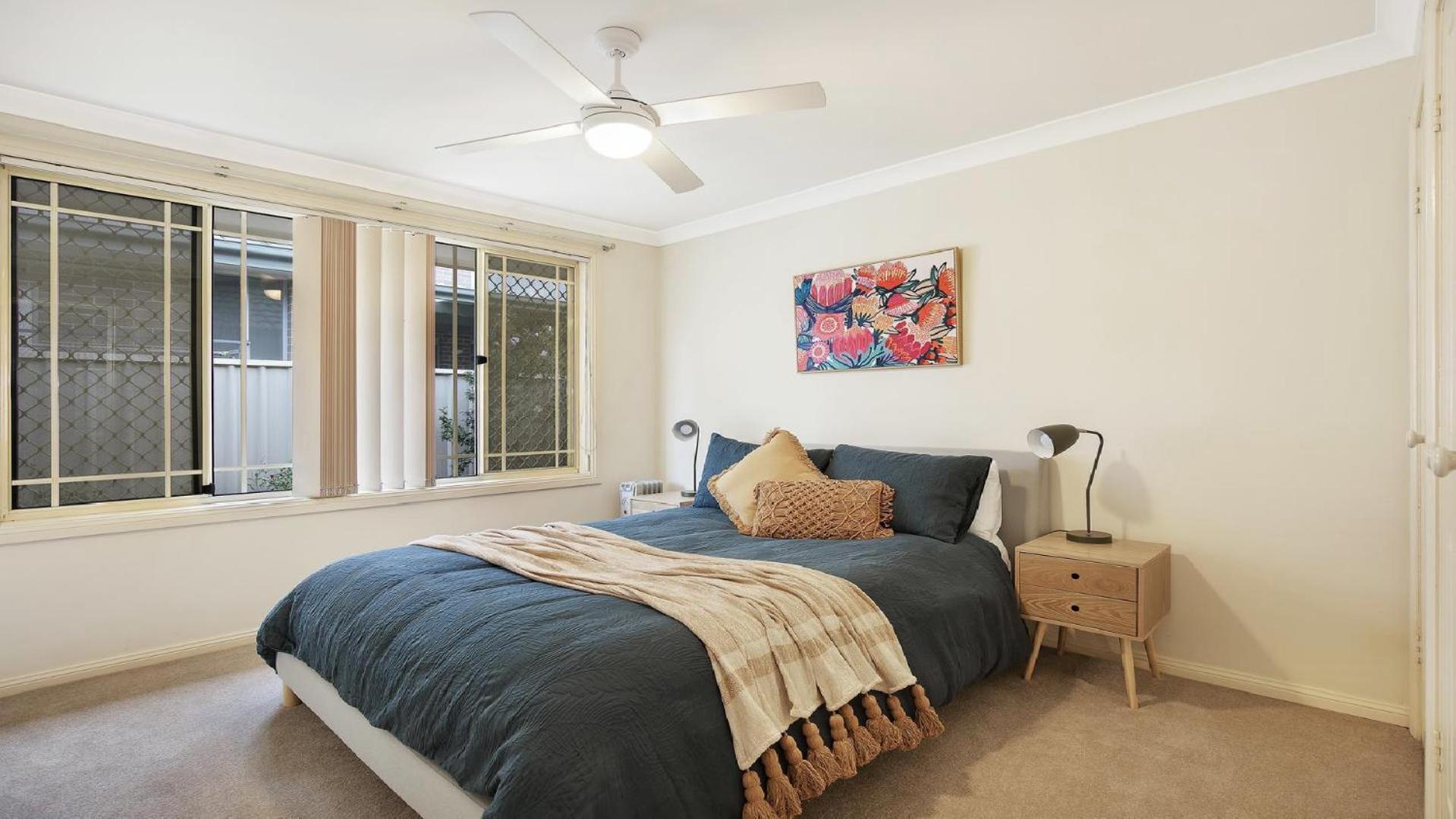 Banksia Villa Umina Beach