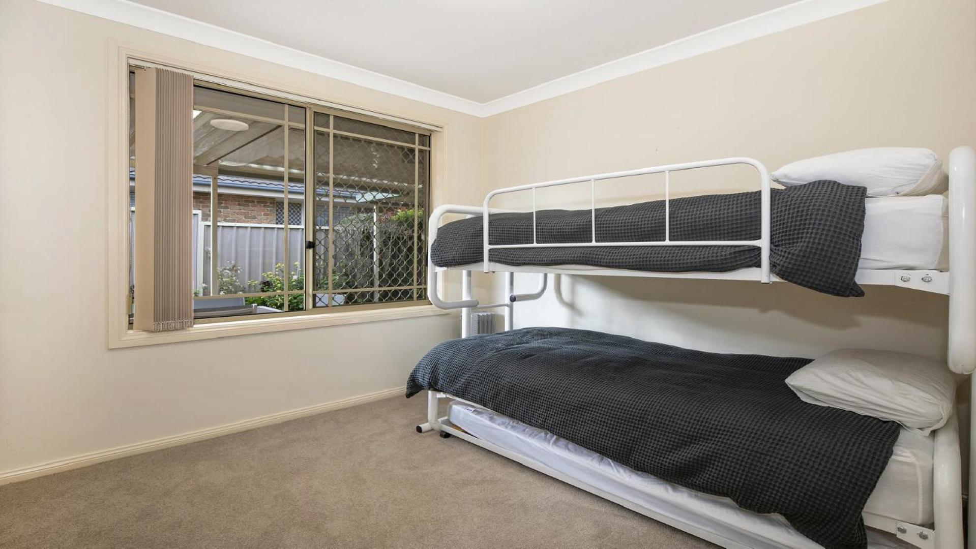 Banksia Villa Umina Beach