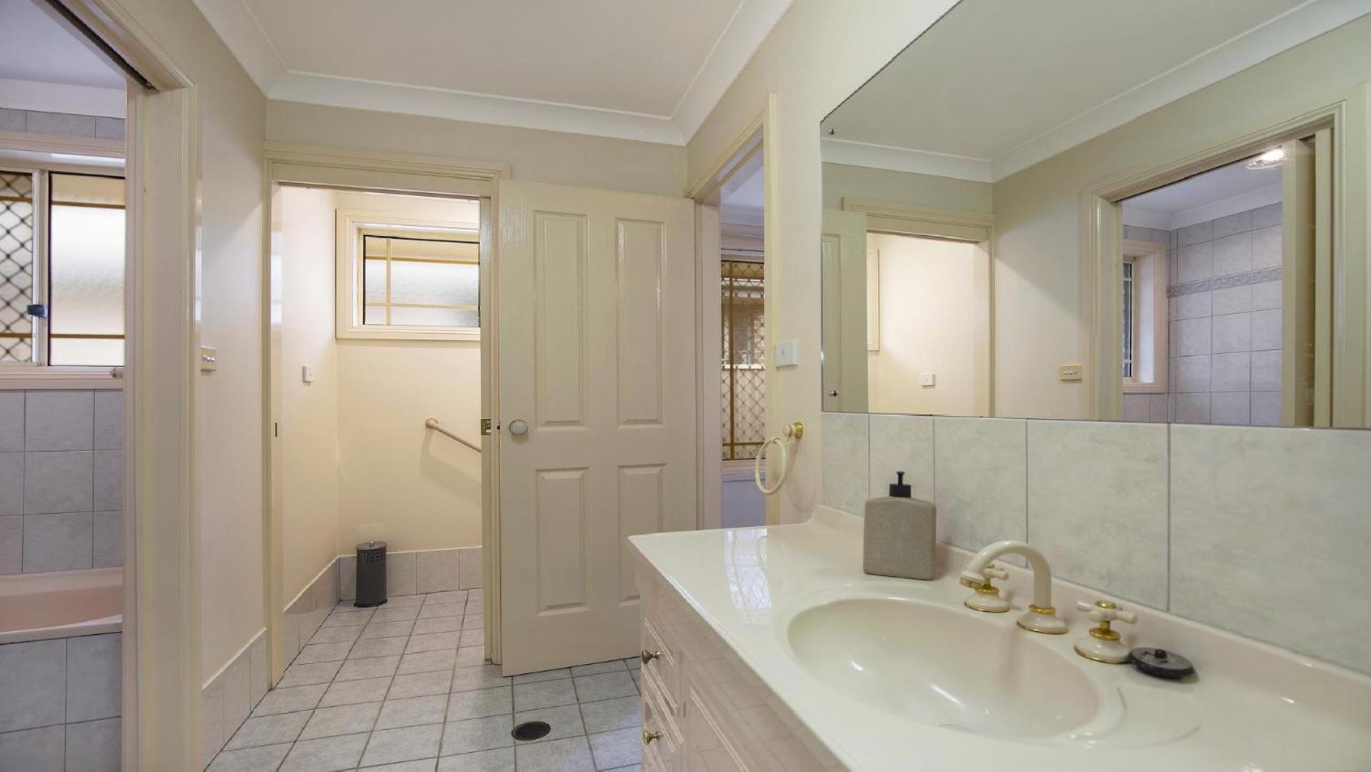 Banksia Villa Umina Beach