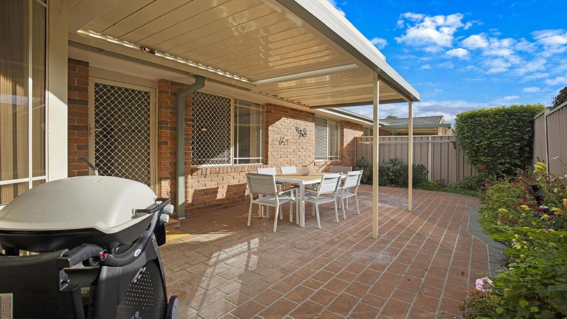Banksia Villa Umina Beach
