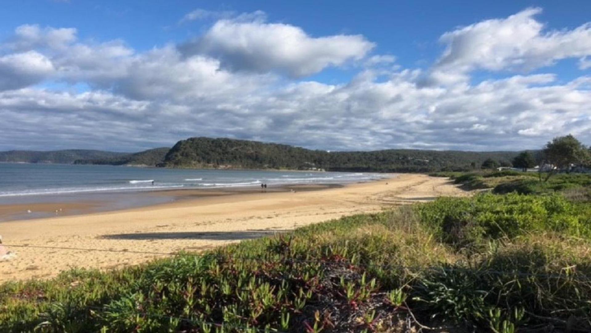Banksia Villa Umina Beach