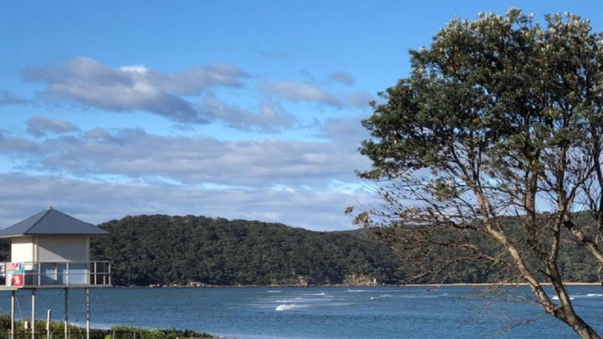Banksia Villa Umina Beach