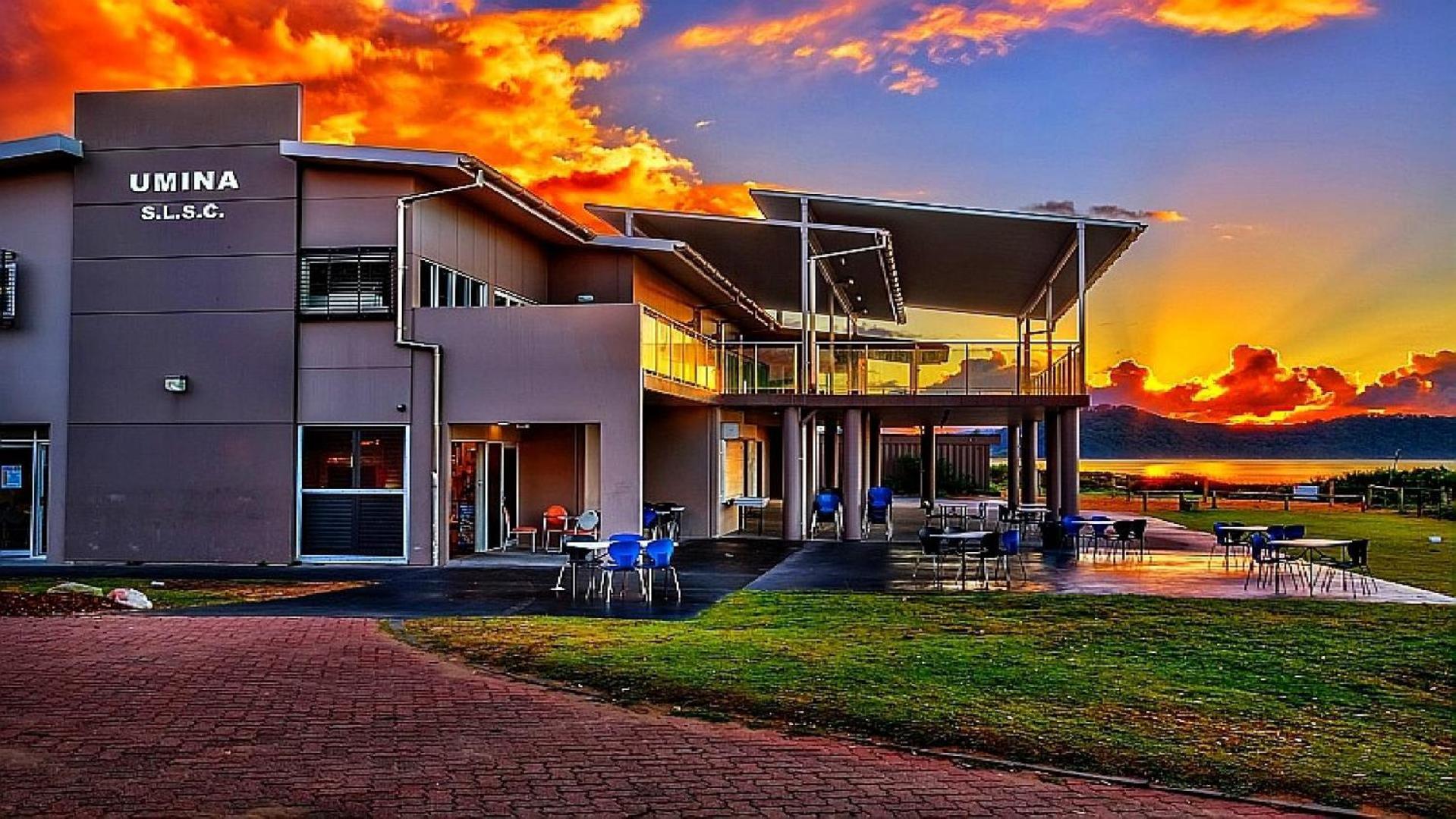 Banksia Villa Umina Beach