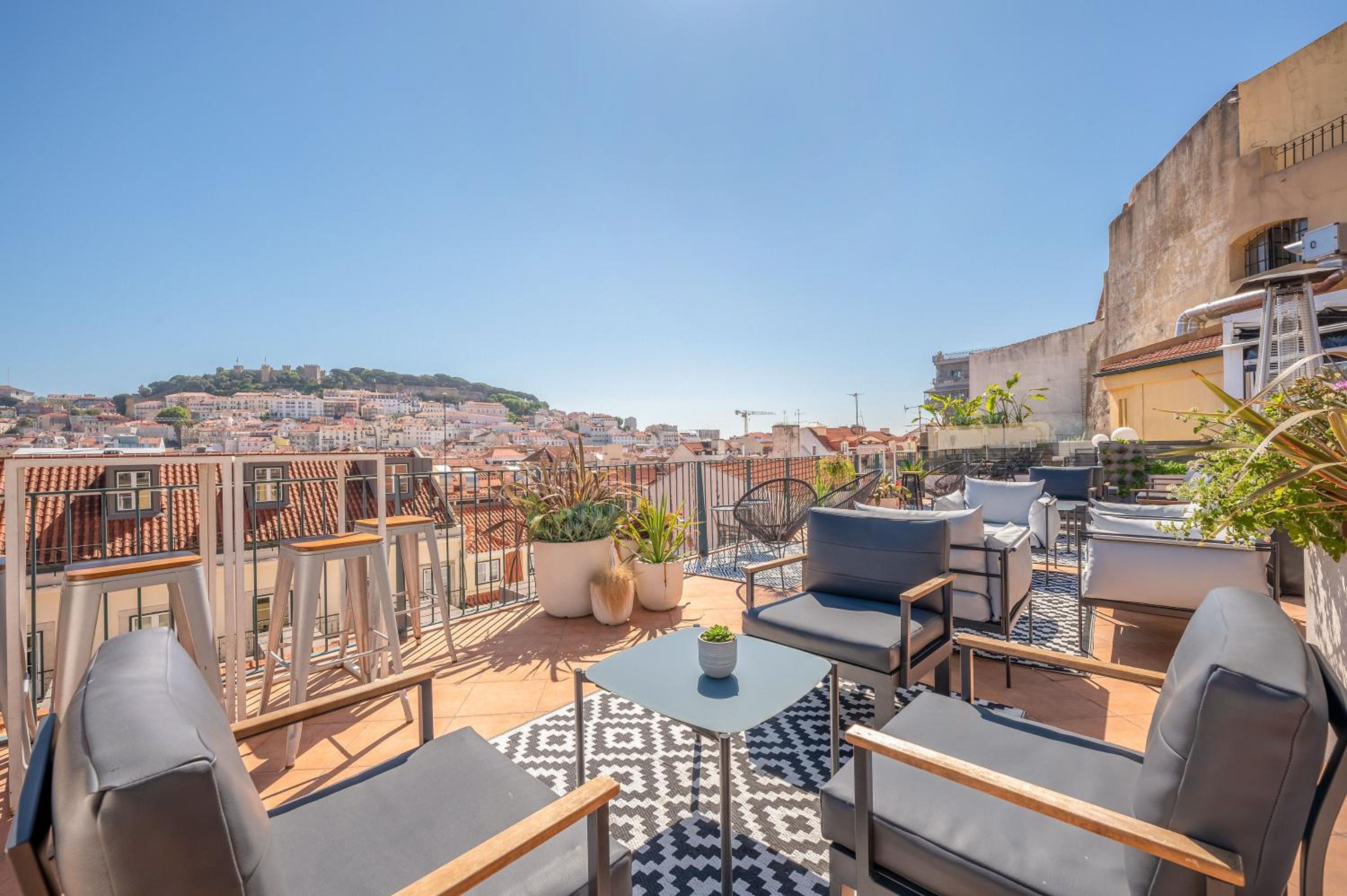 The ART INN Lisbon