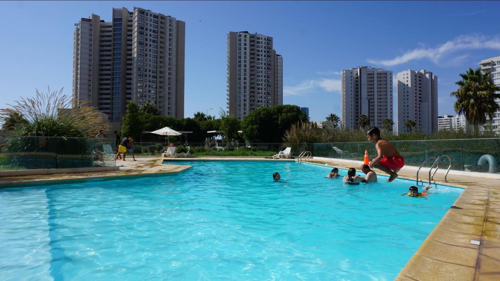 Departamento Marina Horizonte II view 2
