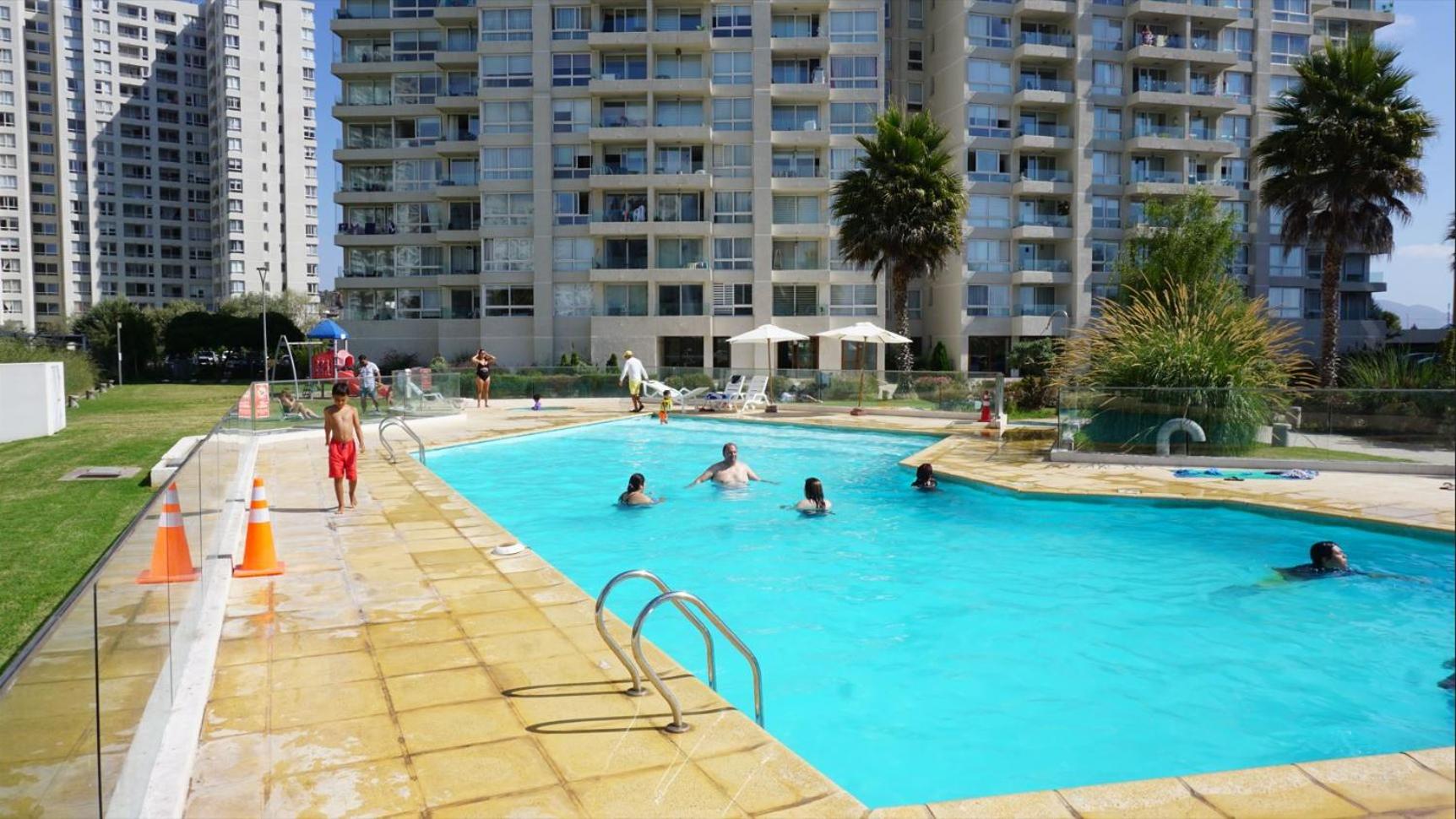 Departamento Marina Horizonte II view 4
