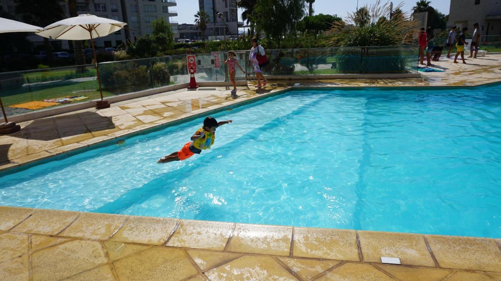 Departamento Marina Horizonte II view 3