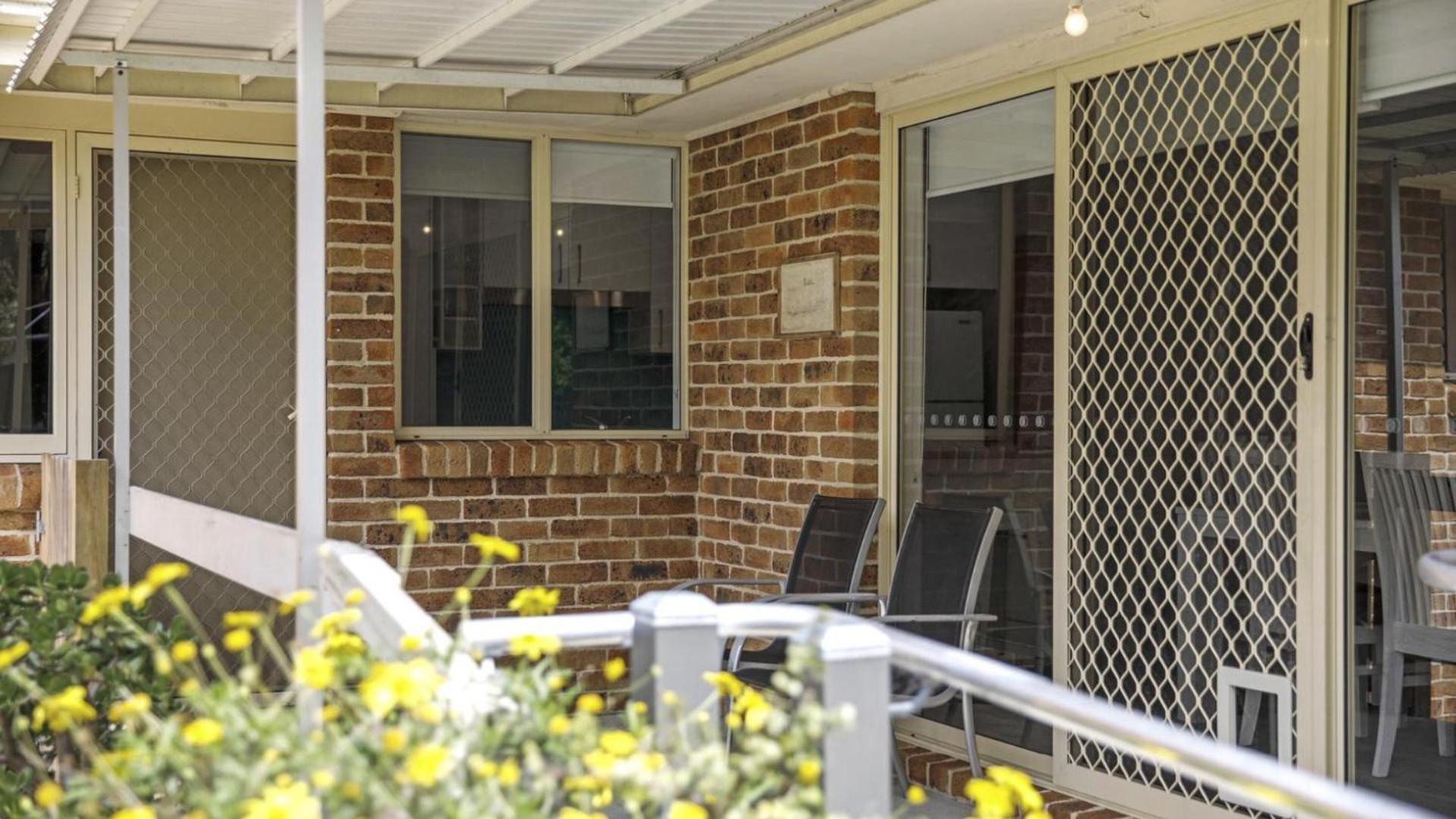Fairhaven Retreat Accessible Accommodation