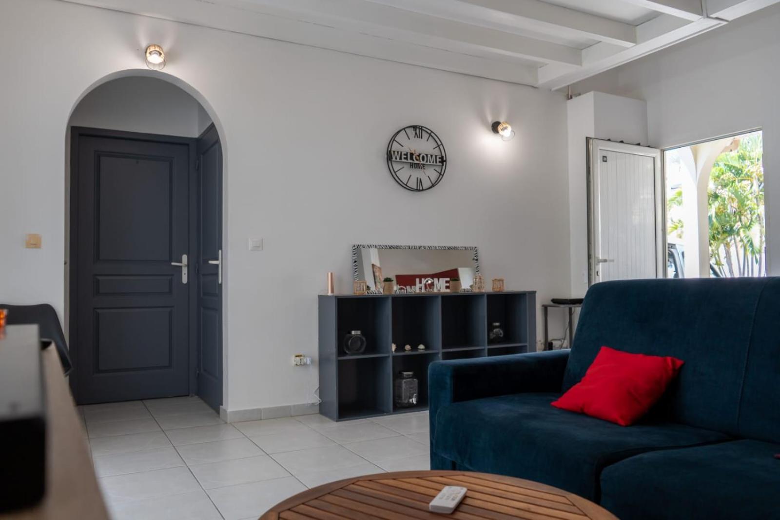 La Villa Noémie - Parking - Proche des Plages