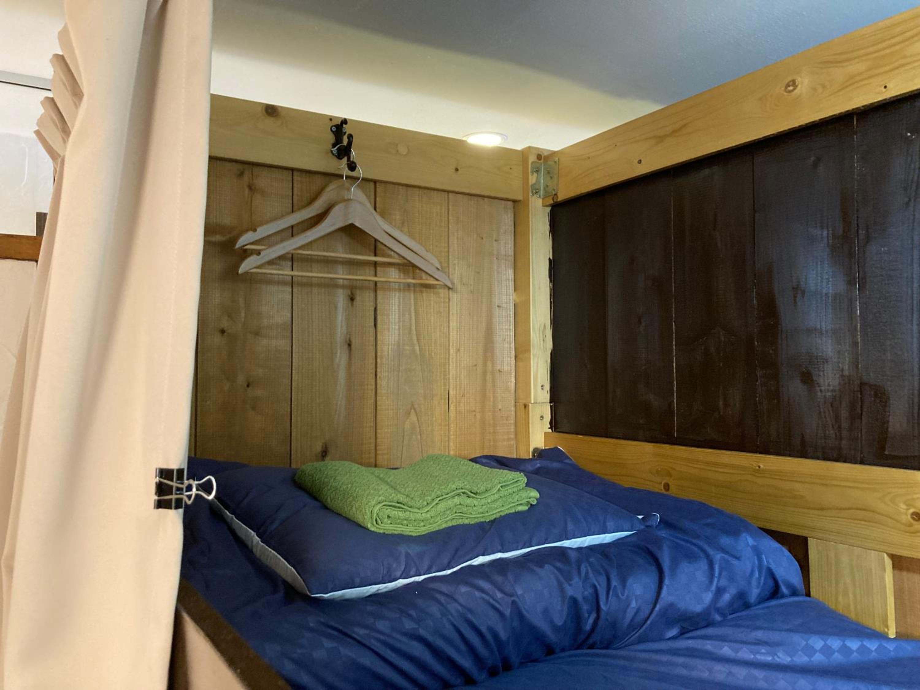 Hostel Lodging Tokyo Ueno