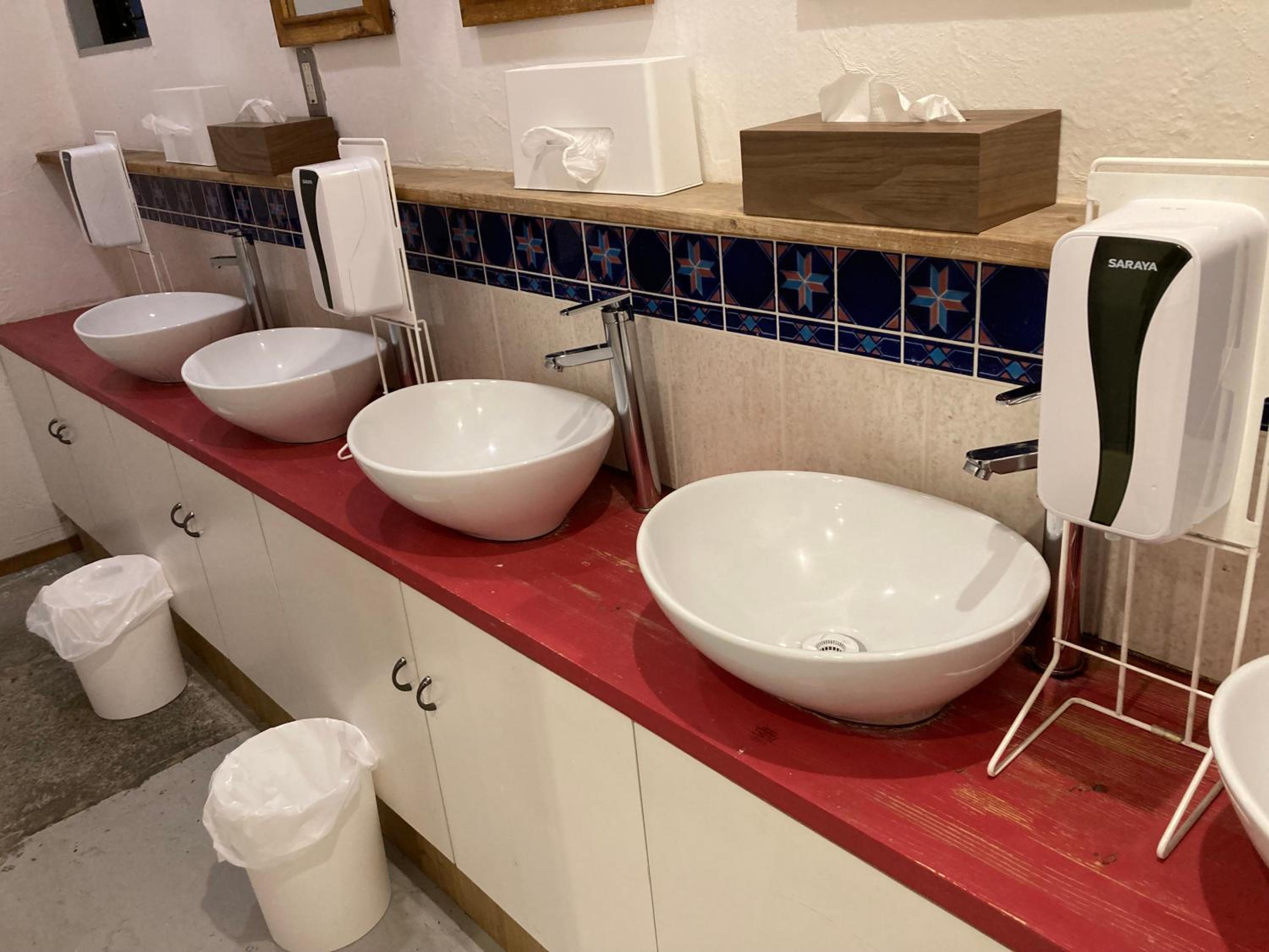 Hostel Lodging Tokyo Ueno