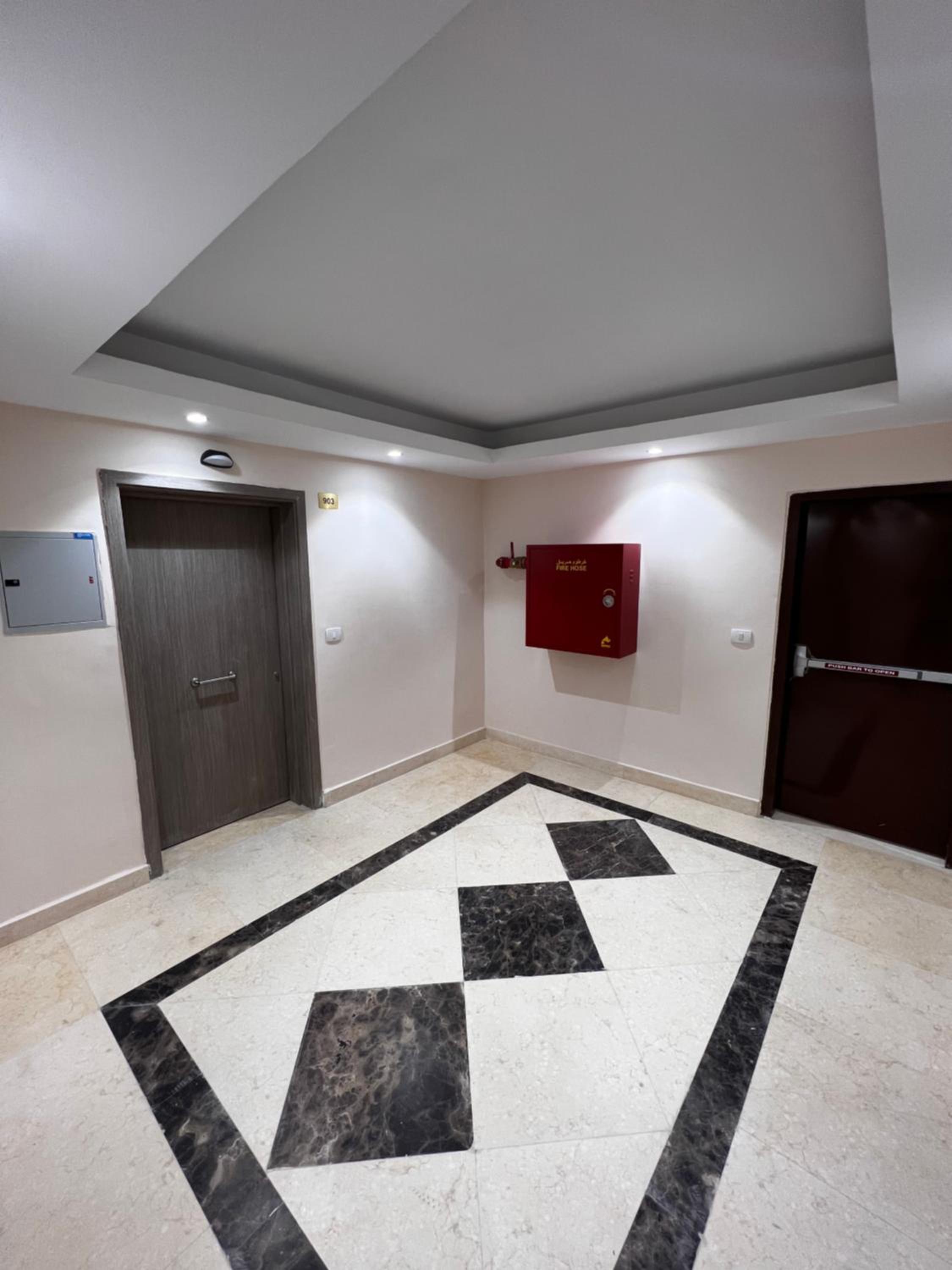Down Town New Alamein City - Fully Furnished Apartments