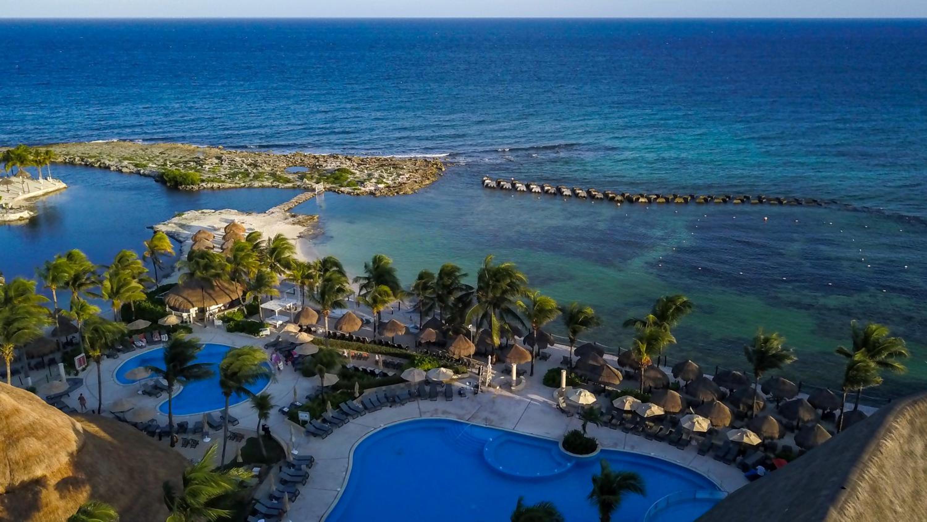 Catalonia Yucatan Beach - All Inclusive