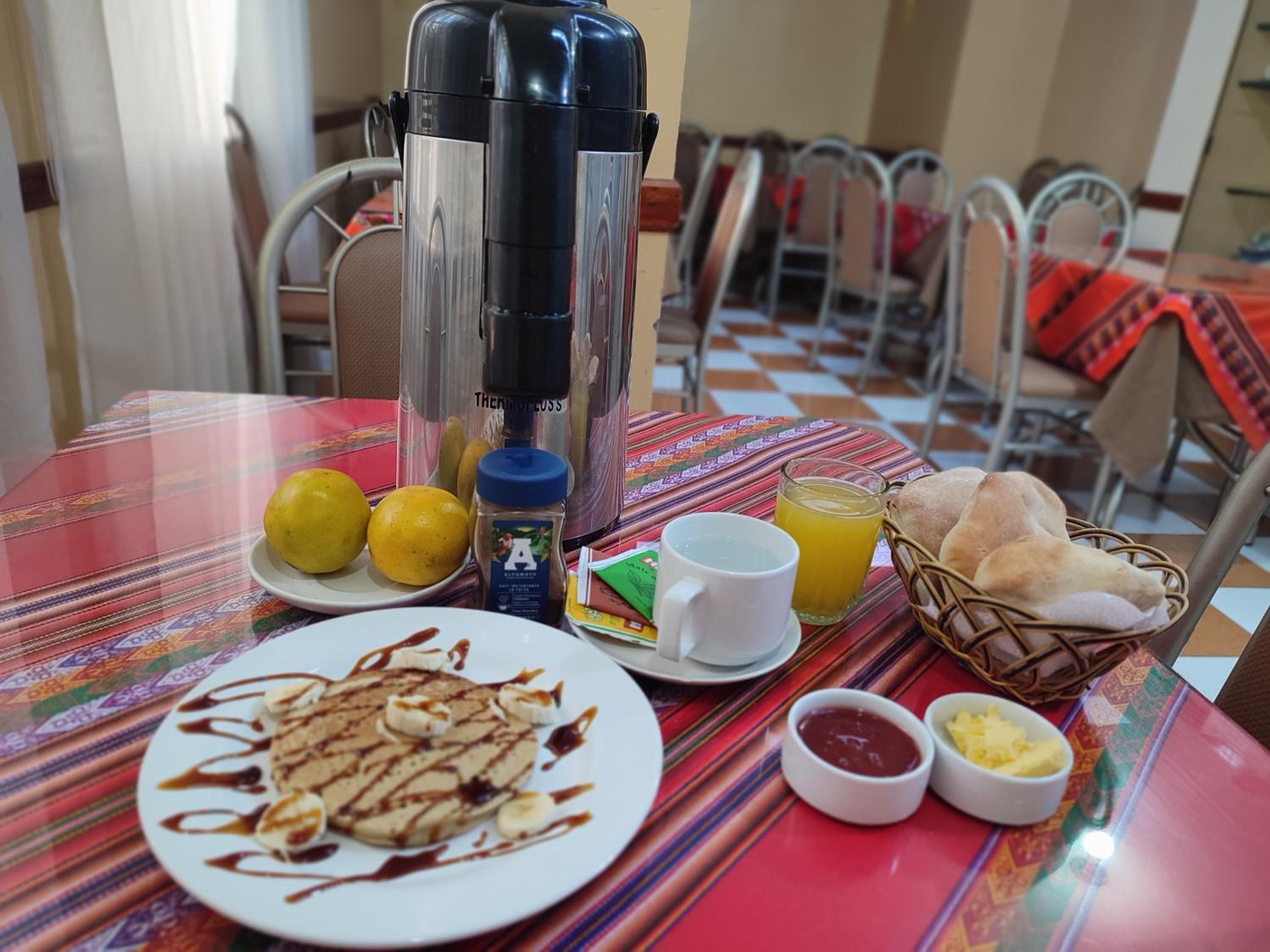 Sunrise Guest House