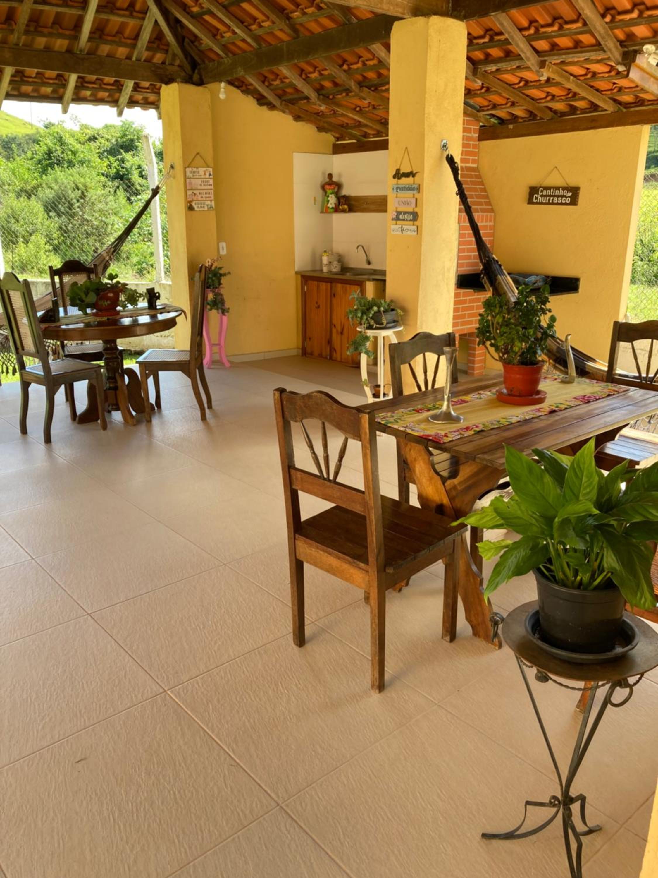 Sitio Sao Francisco de Assis