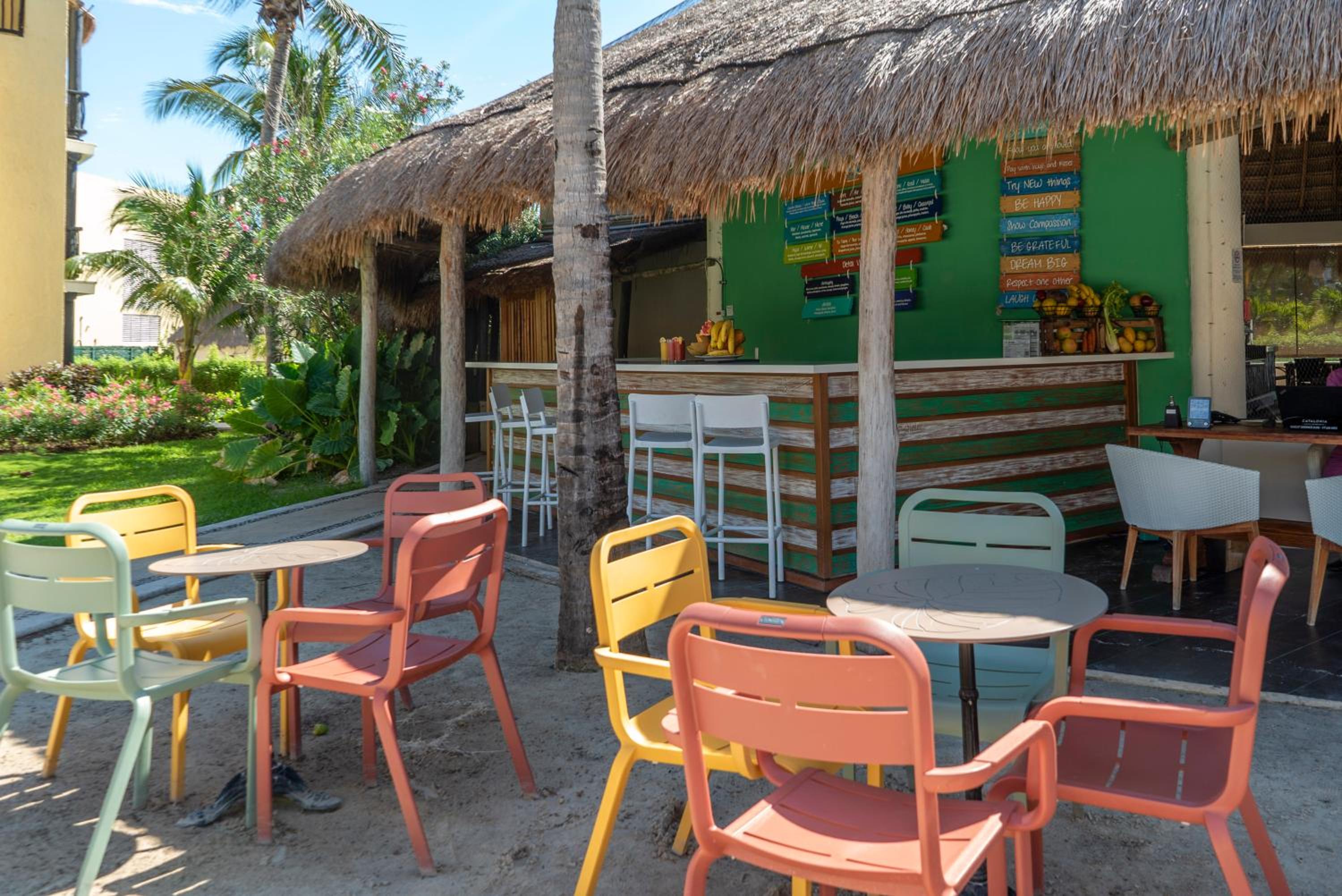 Catalonia Yucatan Beach - All Inclusive