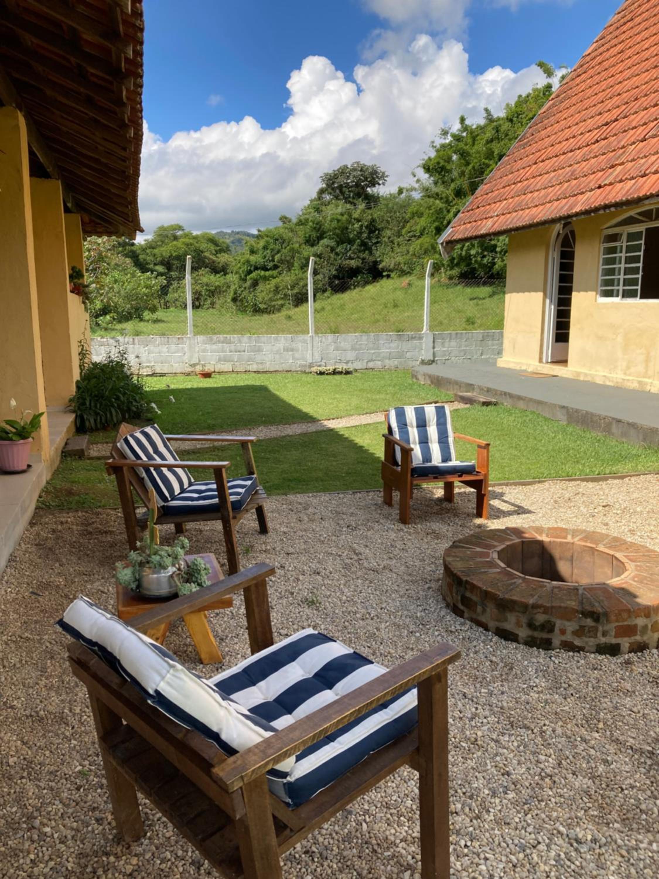 Sitio Sao Francisco de Assis