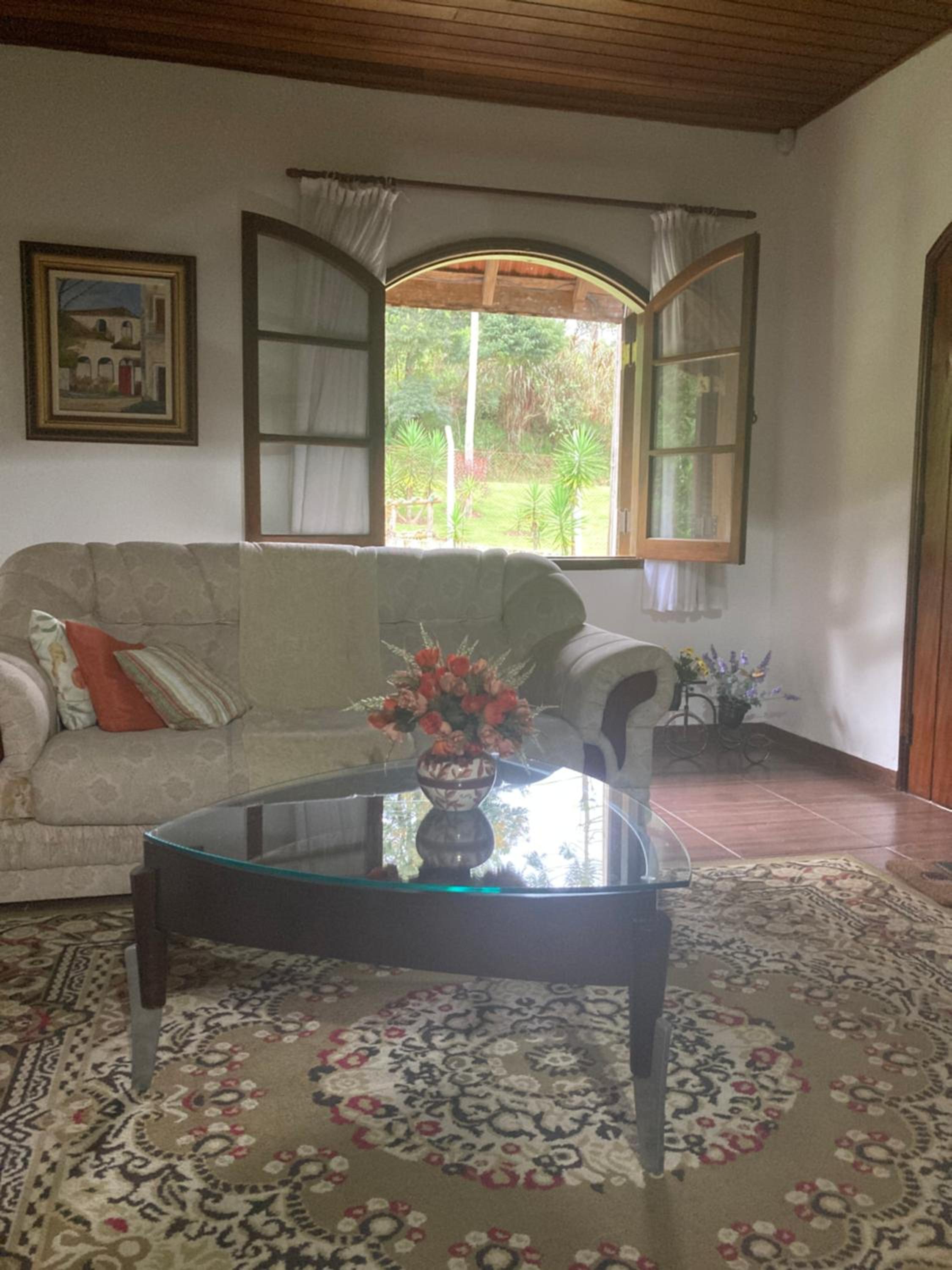 Sitio Sao Francisco de Assis