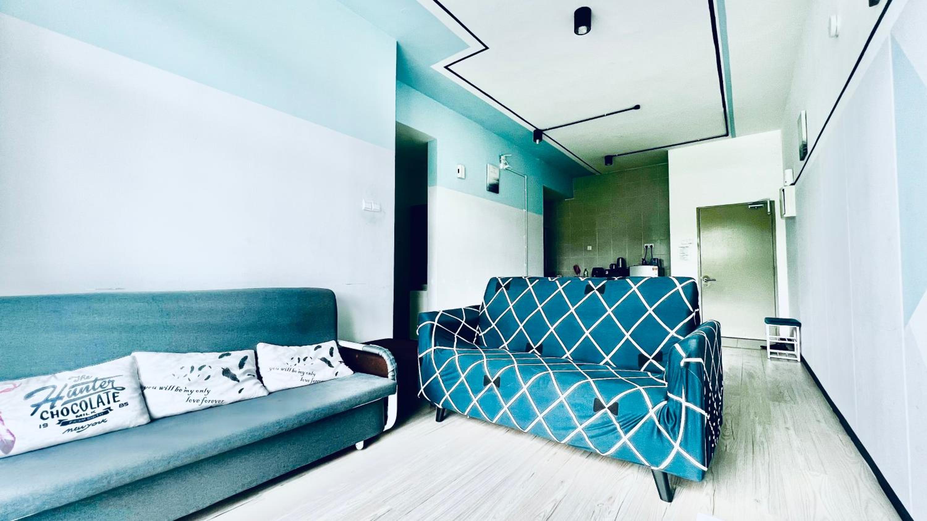 Damai Homestay photo 1