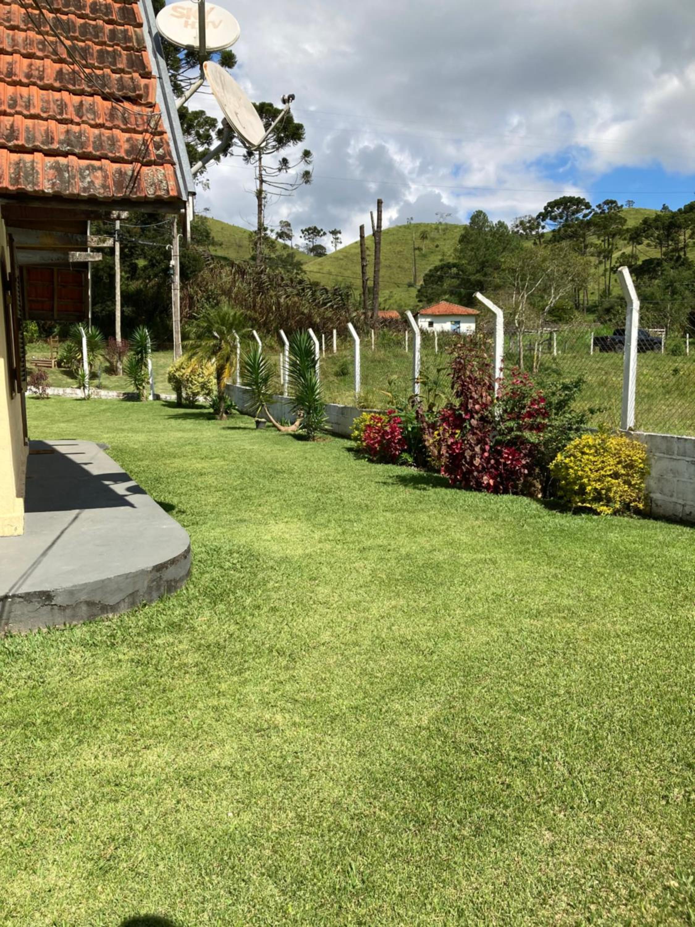 Sitio Sao Francisco de Assis