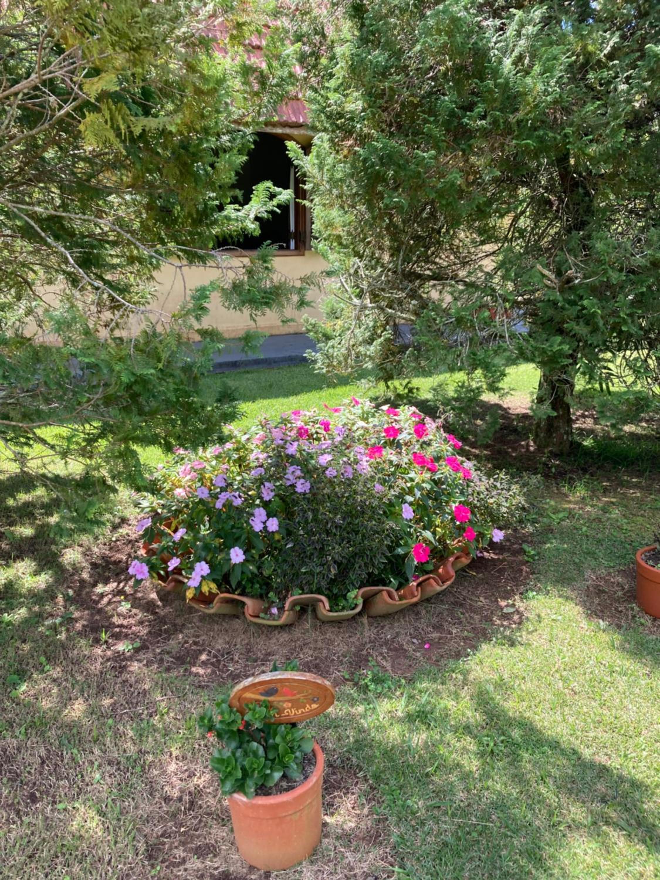 Sitio Sao Francisco de Assis